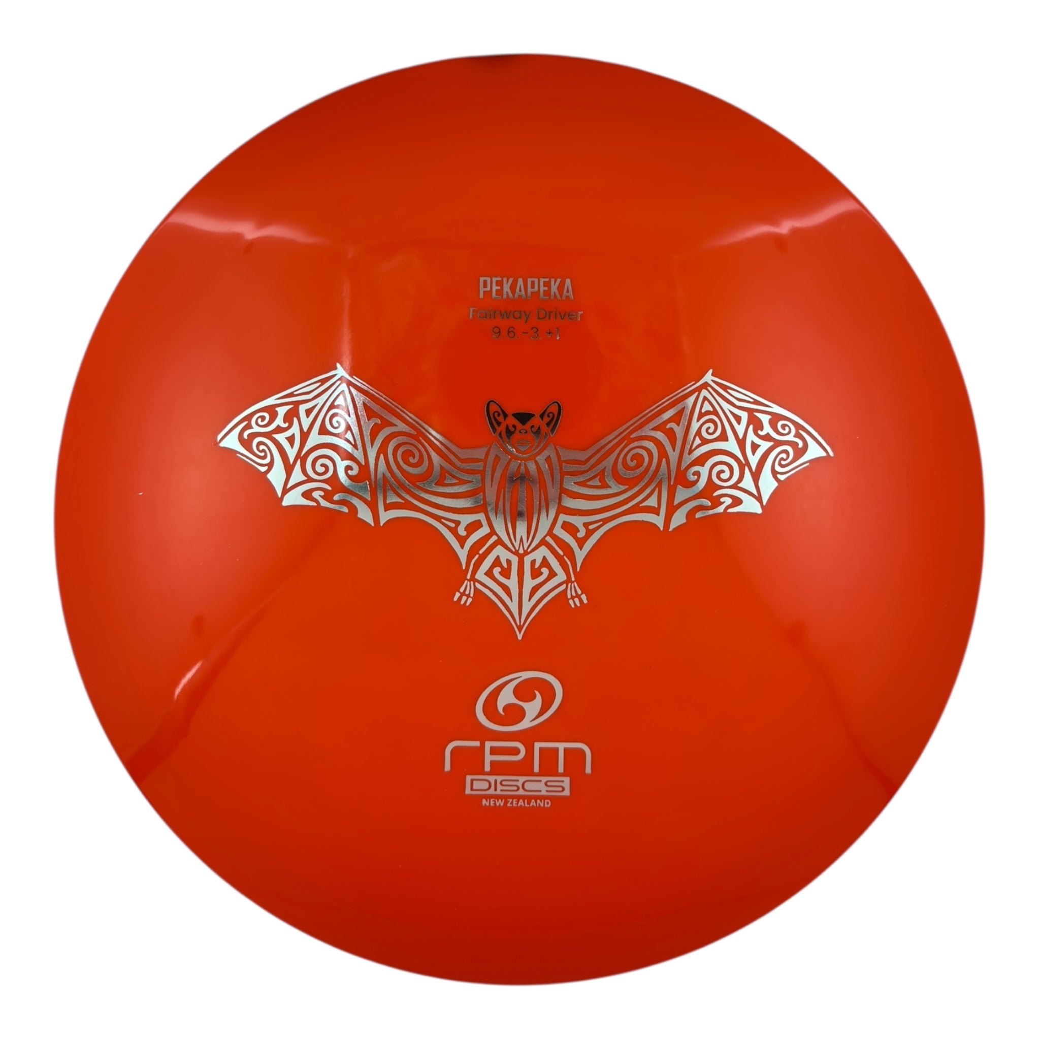 RPM Pekapeka - Atomic Plastic