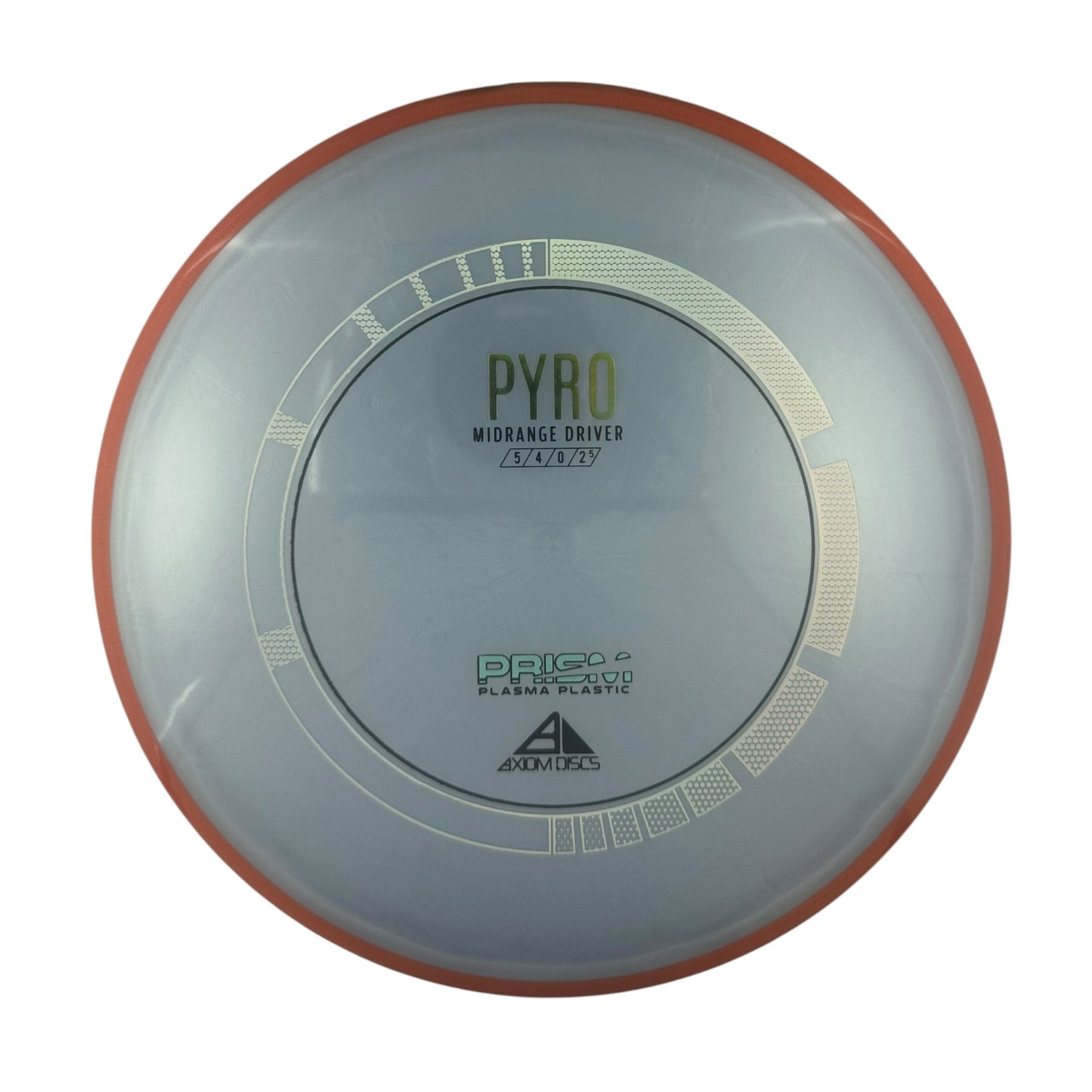 Axiom Pyro - Prism Plasma Plastic