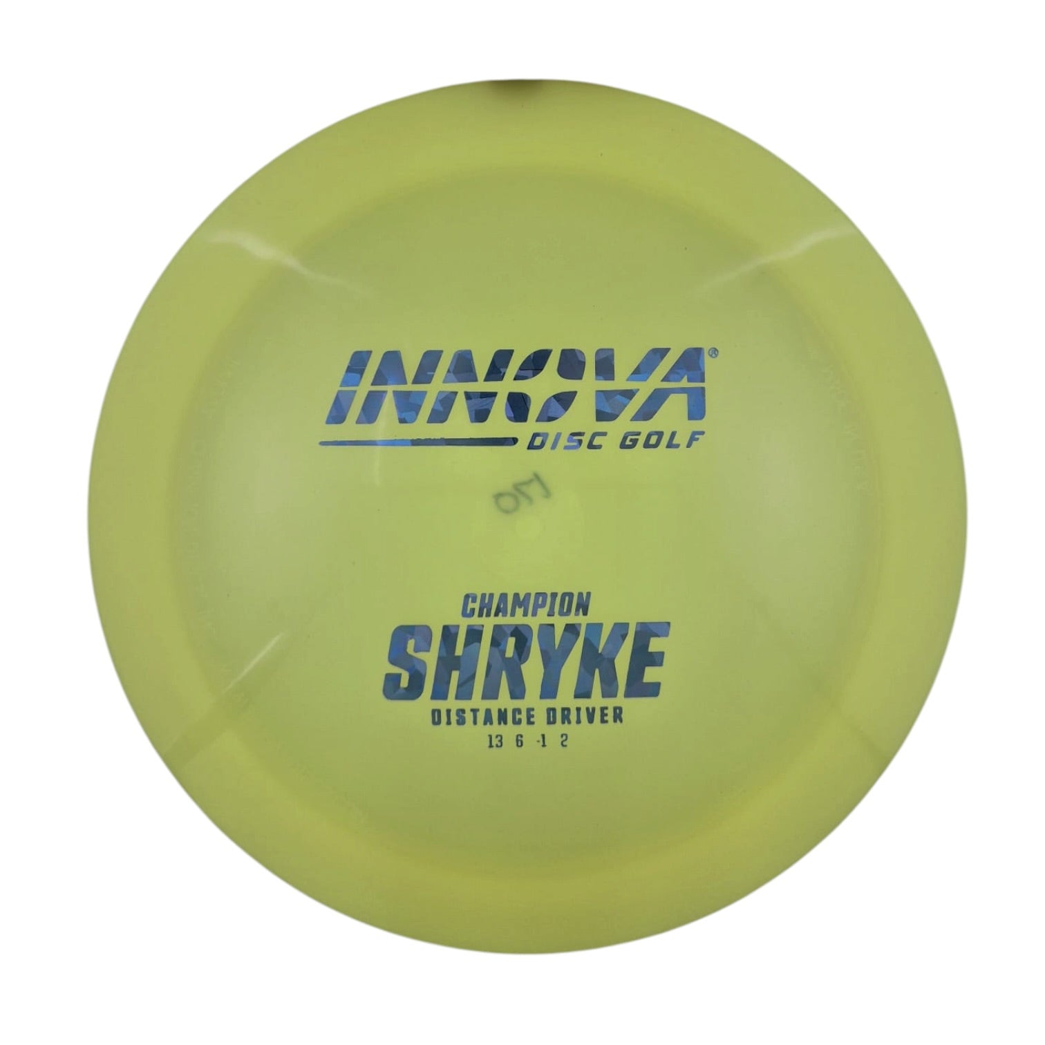 Innova Shryke - Champion Plastic