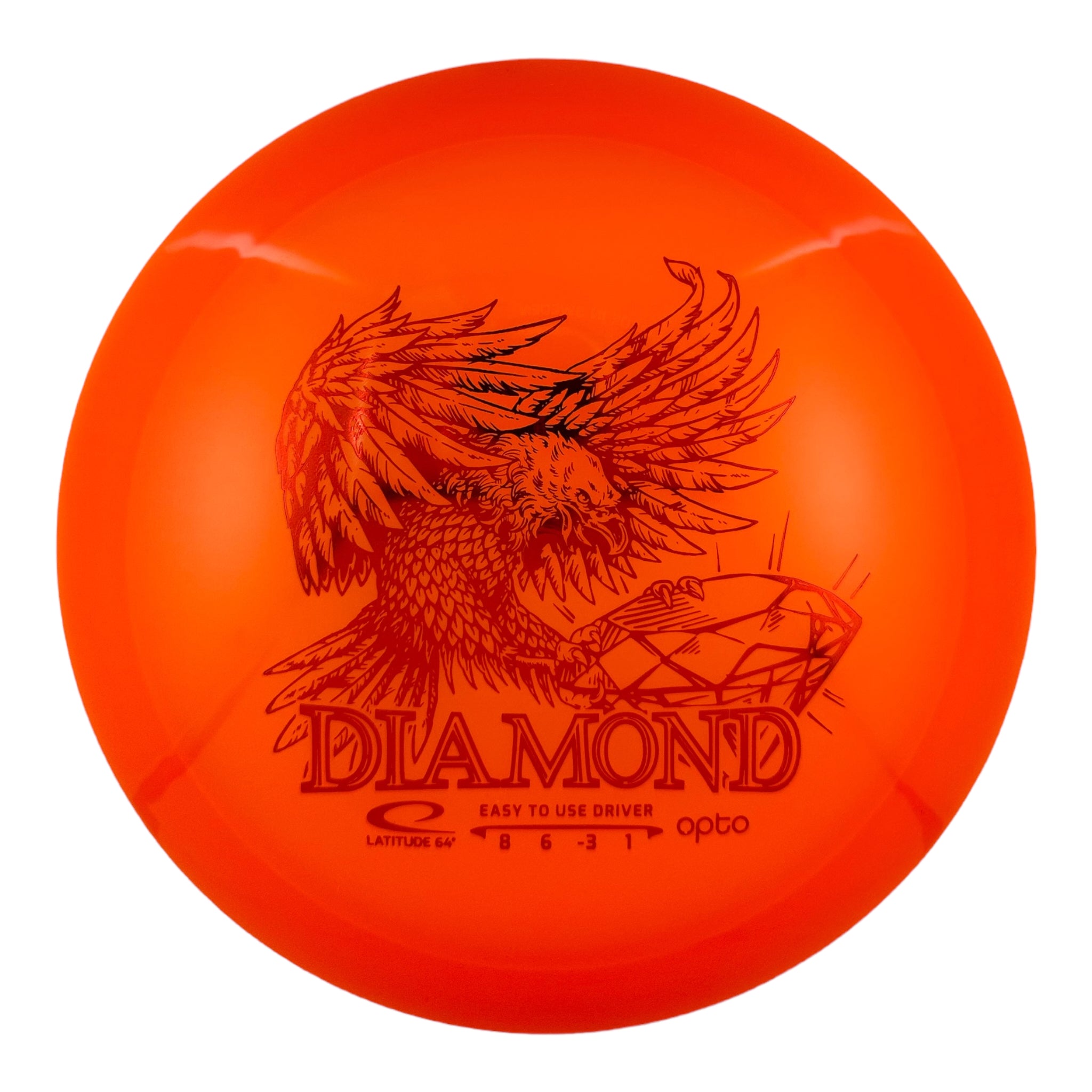 Latitude 64 Diamond - Opto