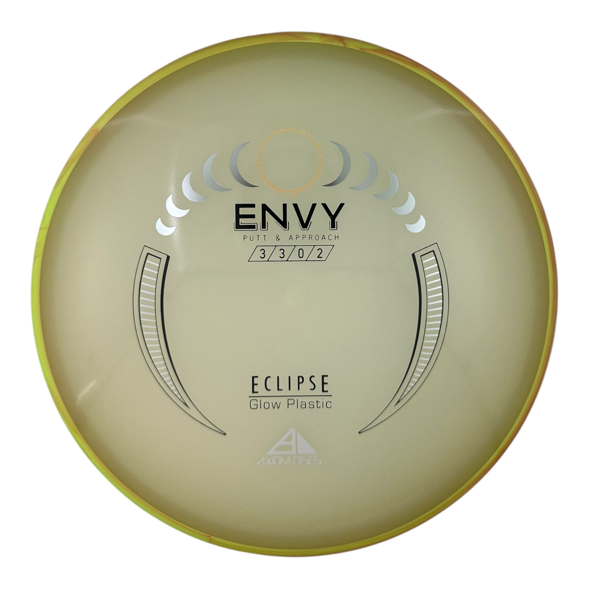 Axiom Envy - Eclipse Glow Plastic