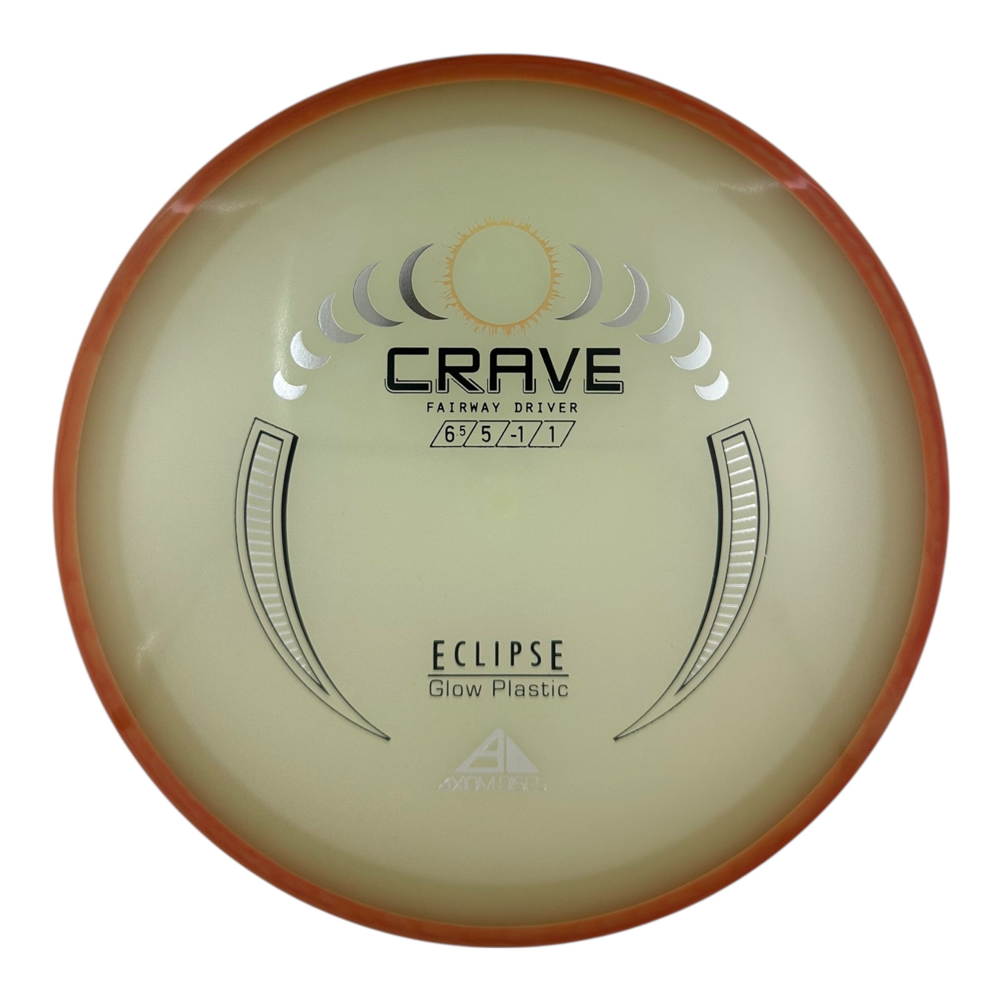 Axiom Crave - Eclipse Glow Plastic