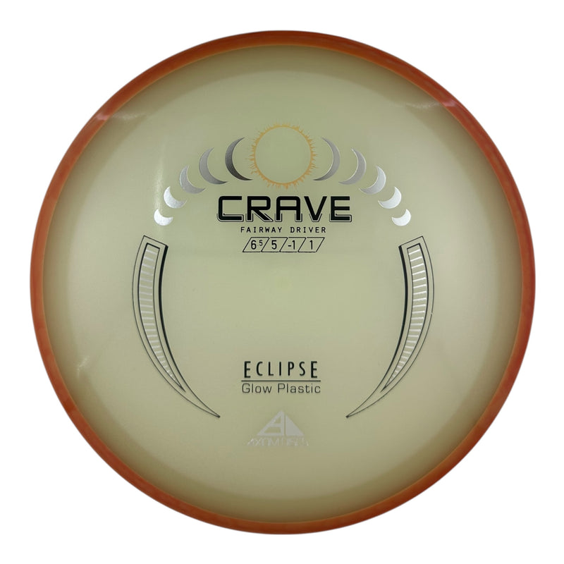 Axiom Crave - Eclipse Glow Plastic