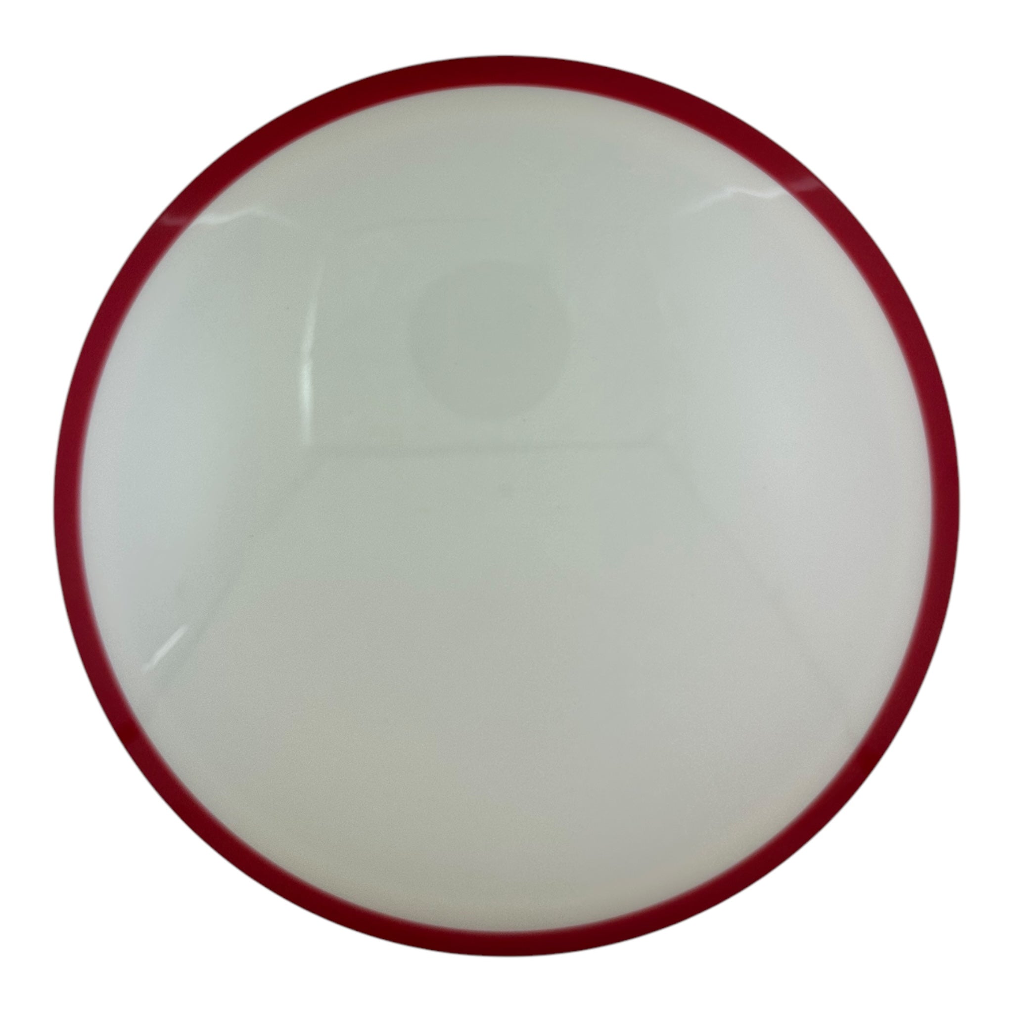 Axiom Rhythm- Neutron Plastic - Blank White