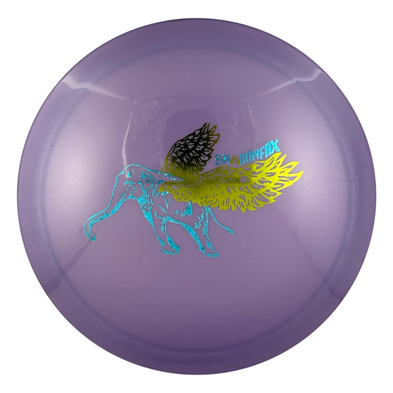 Prodigy Airborn Shadowfax - 500 Cale Leiviska