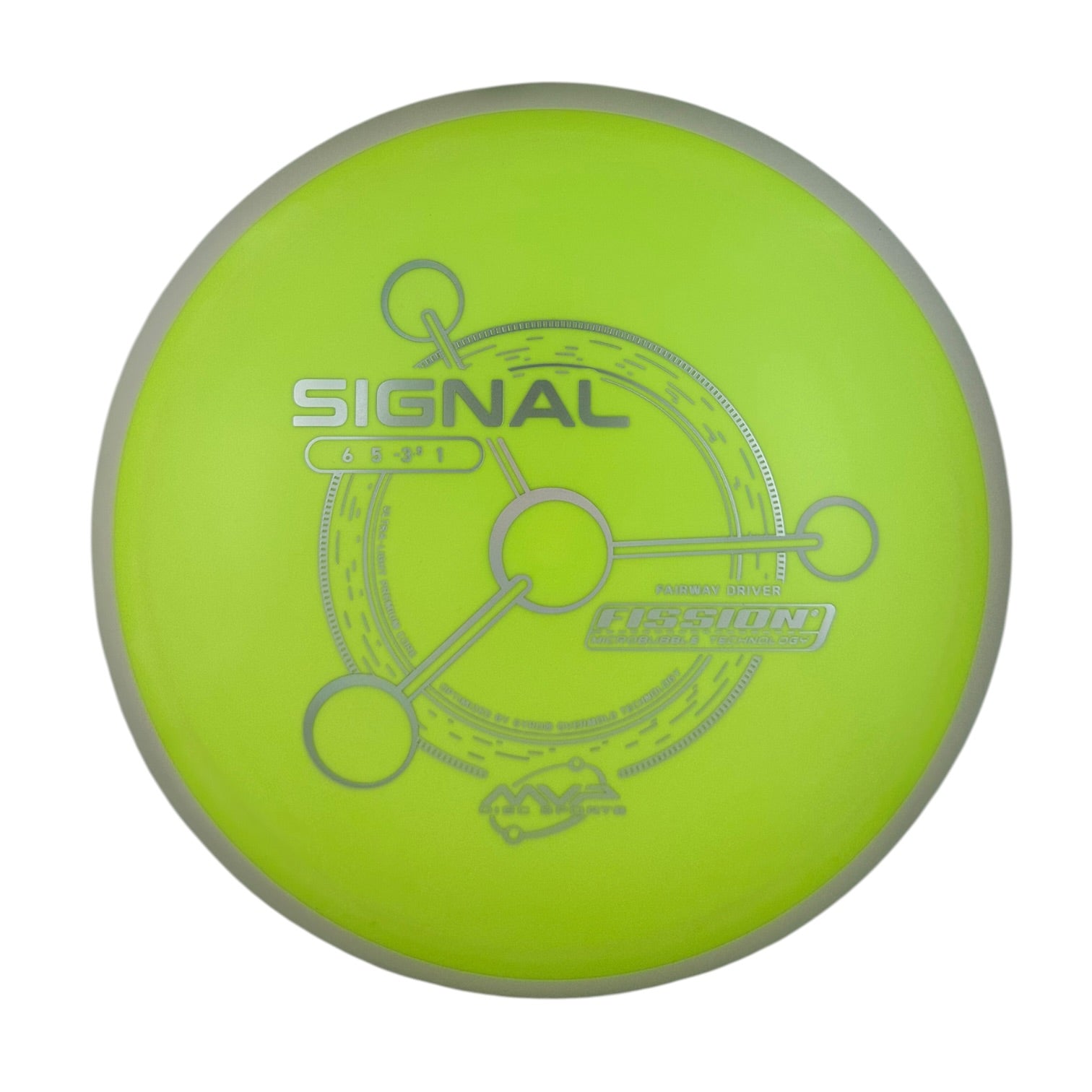 MVP Signal - Fission Plastic