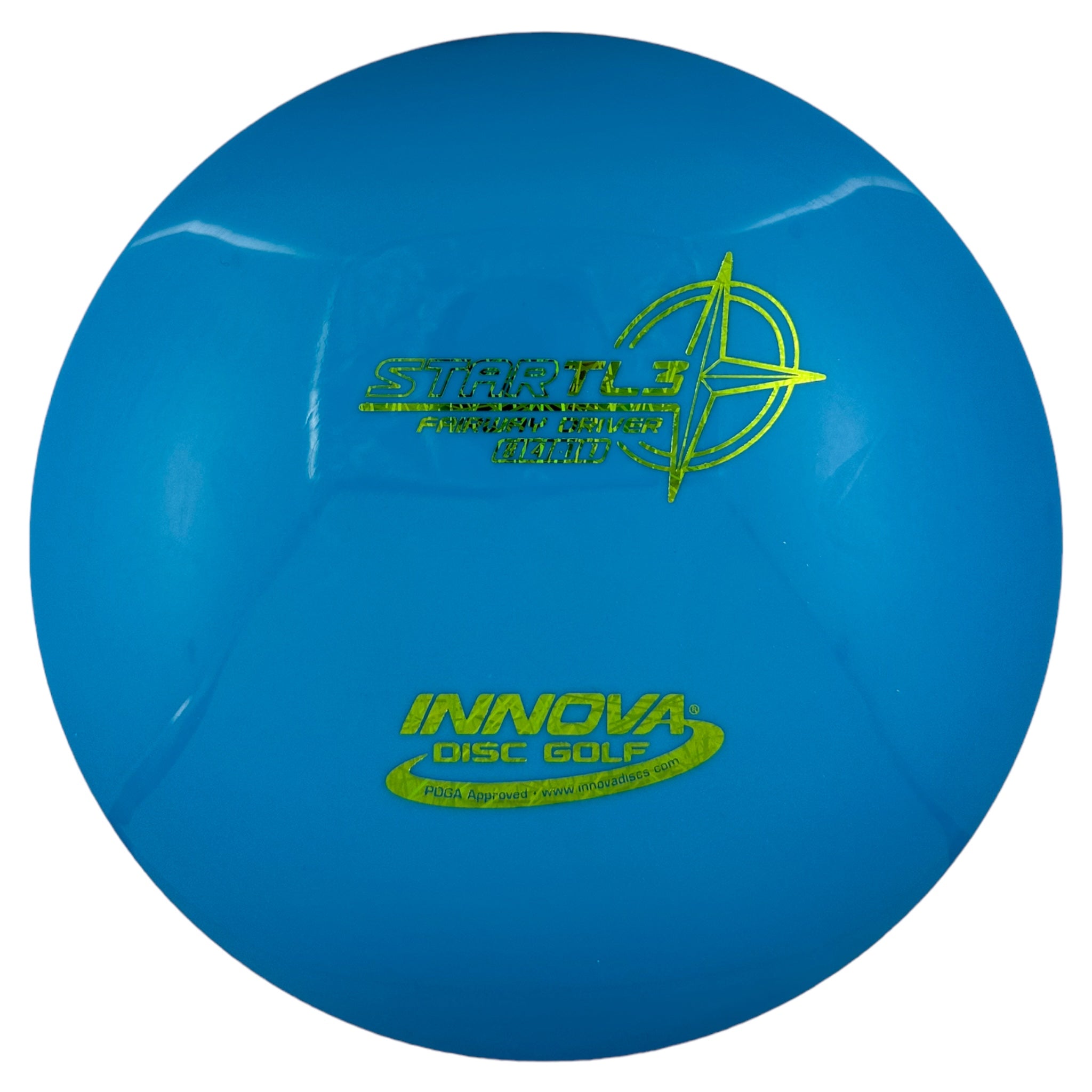 Innova TL3 - Star