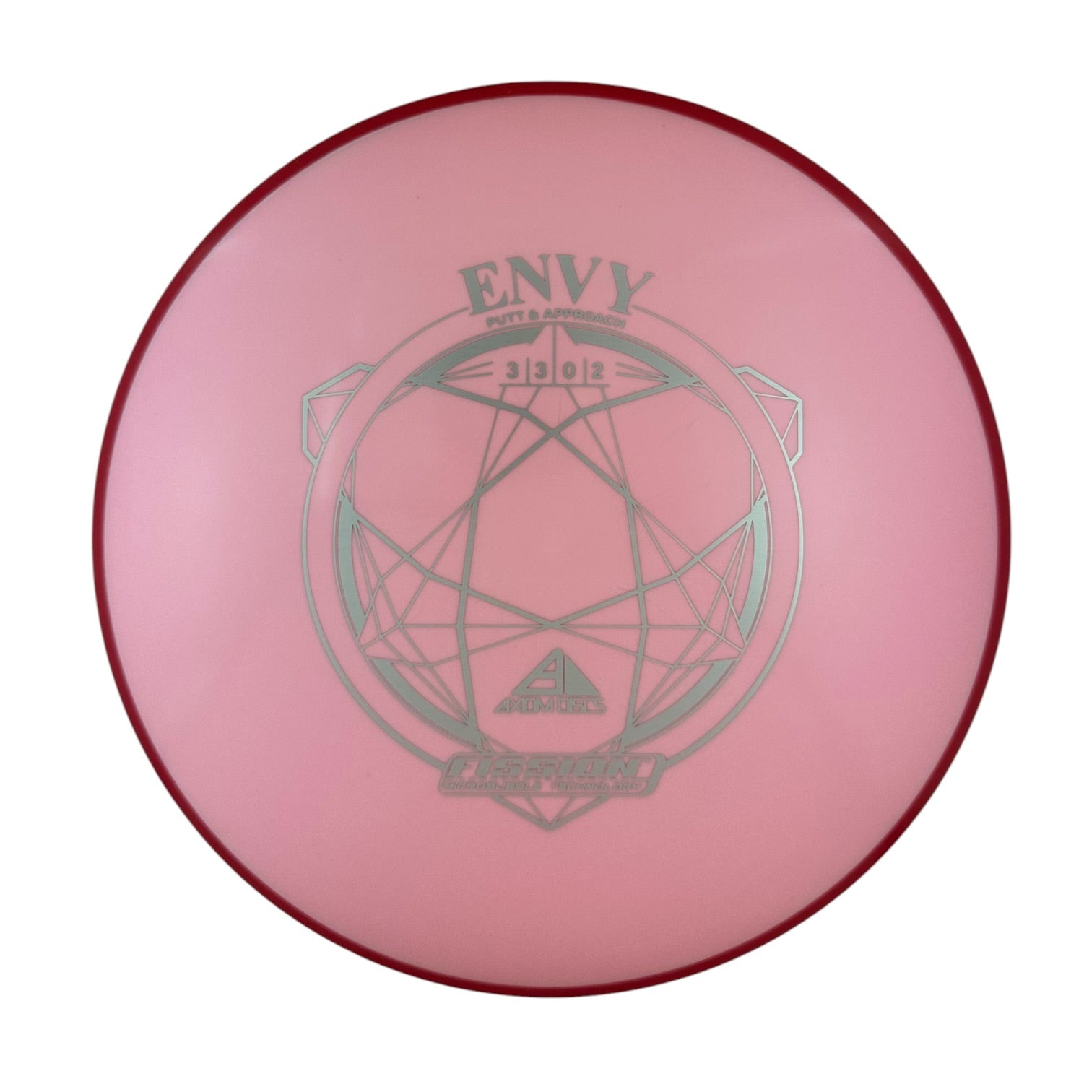 Axiom Envy - Fission Plastic