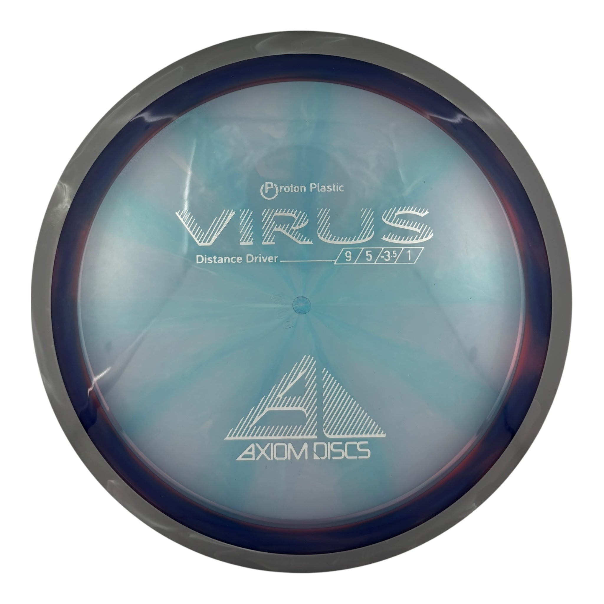 Axiom Virus - Proton Plastic
