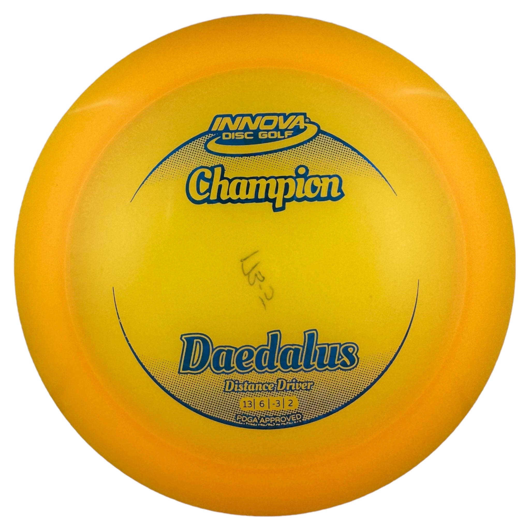 Innova Daedalus - Champion