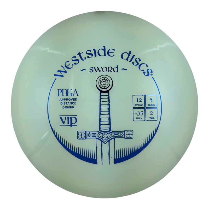 Westside Discs Sword - VIP Plastic