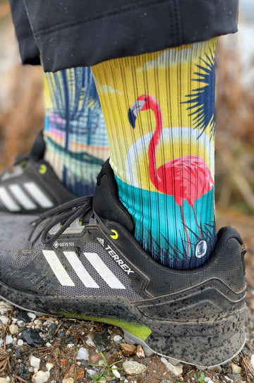 Tee Box Sox "Sunshine State" Florida Sox