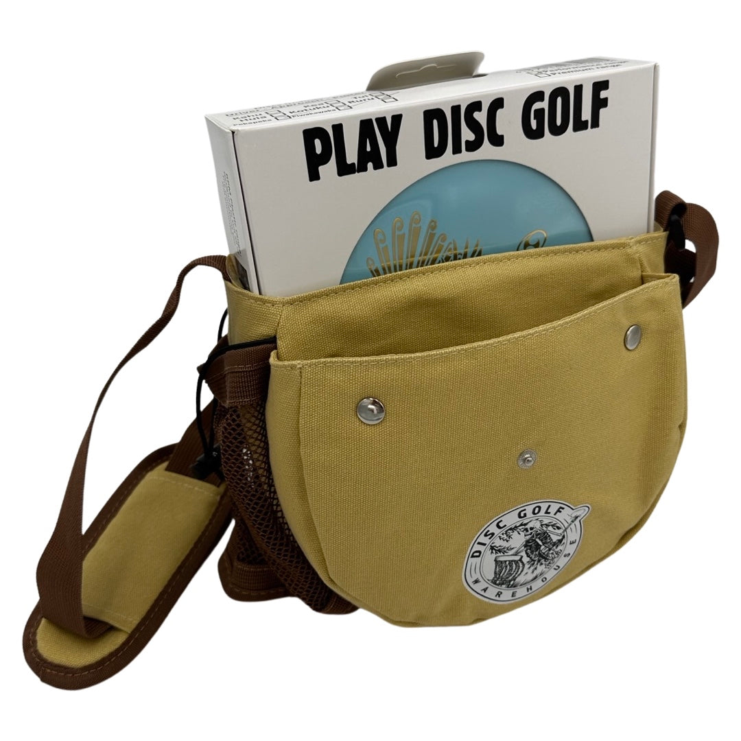 DGW Starter Bag RPM Set