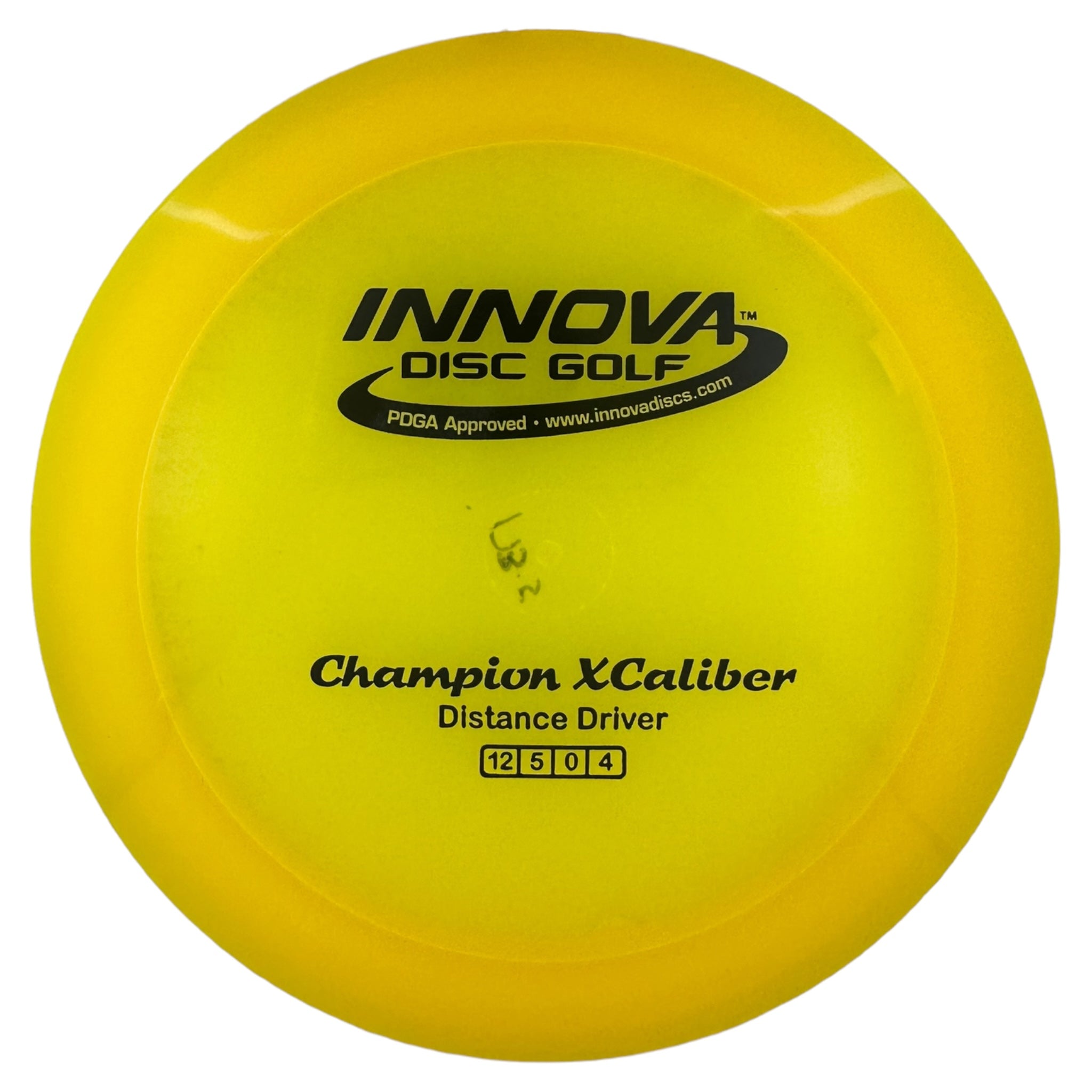 Innova Xcaliber - Champion