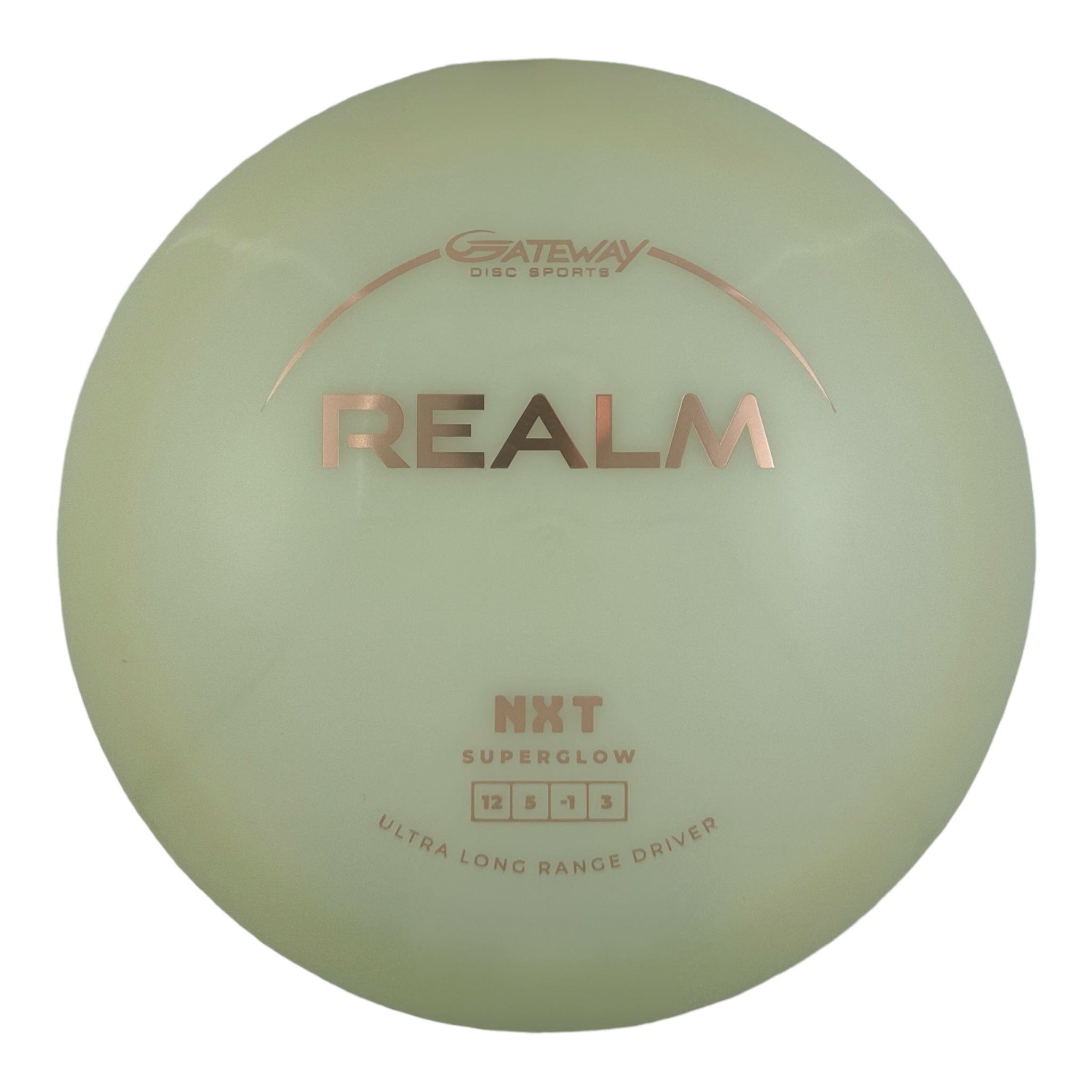Gateway Realm - NXT Super Glow