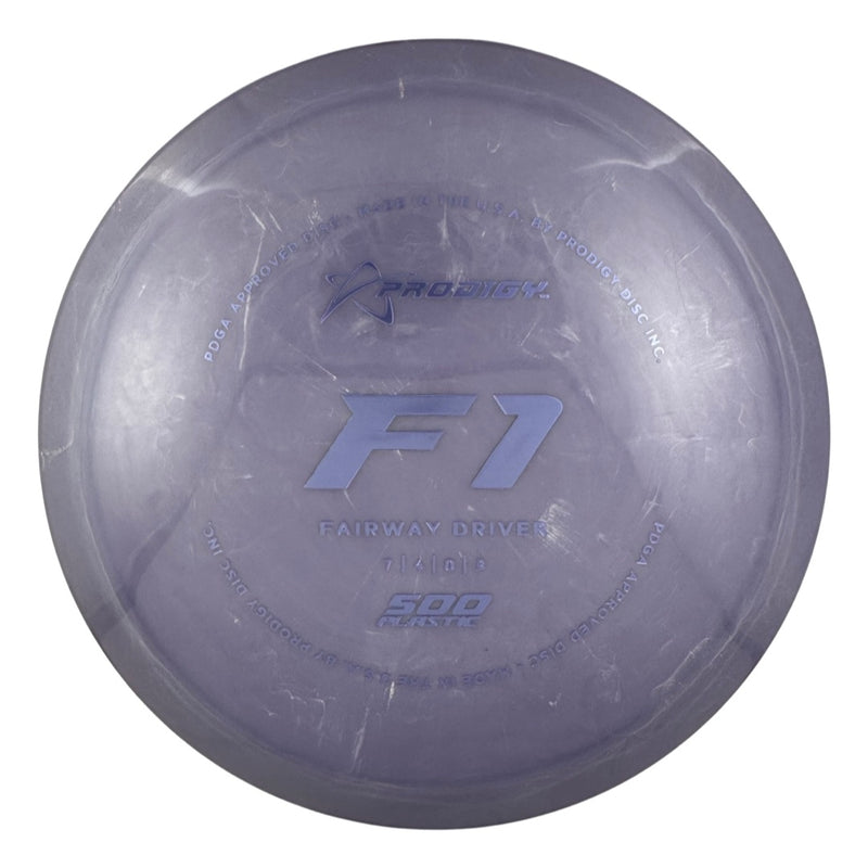 Prodigy F1- 500