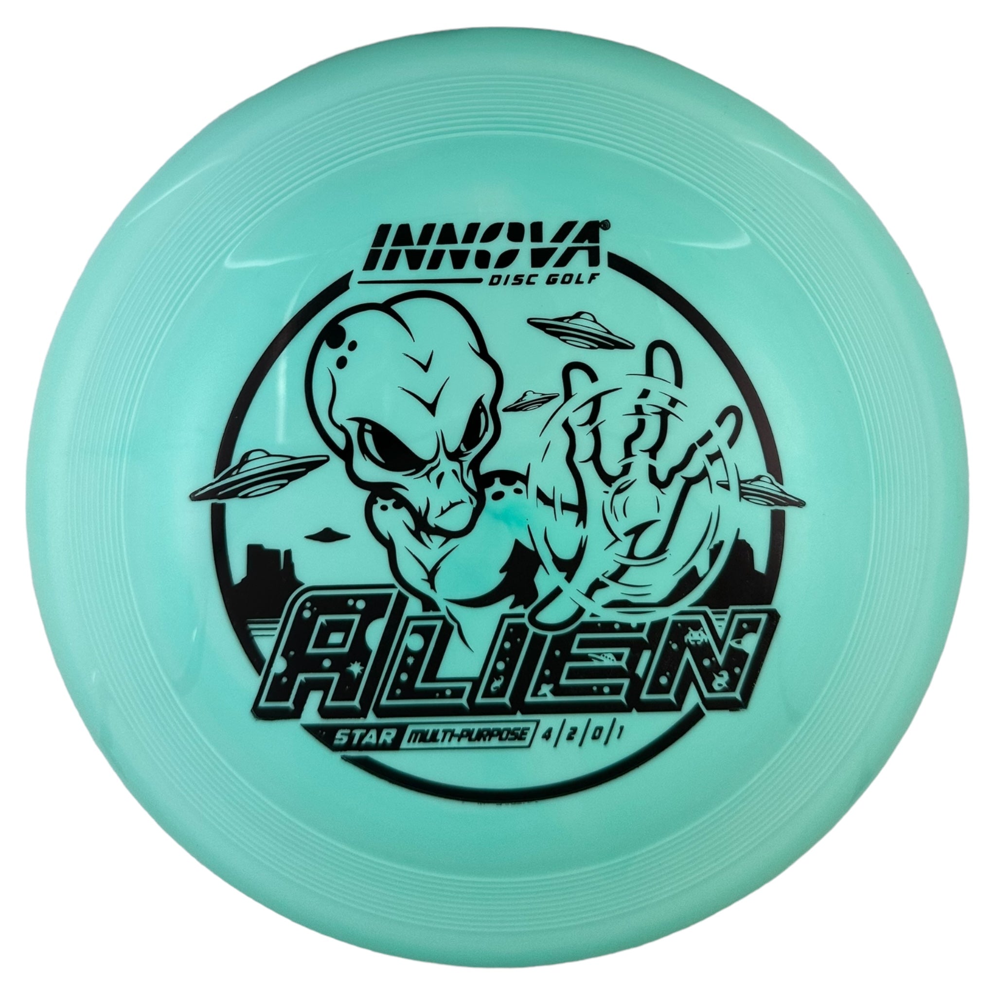 Innova Alien - Star
