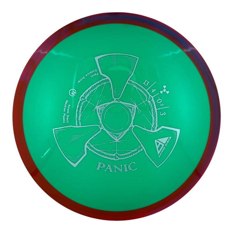 Axiom Panic - Neutron Plastic