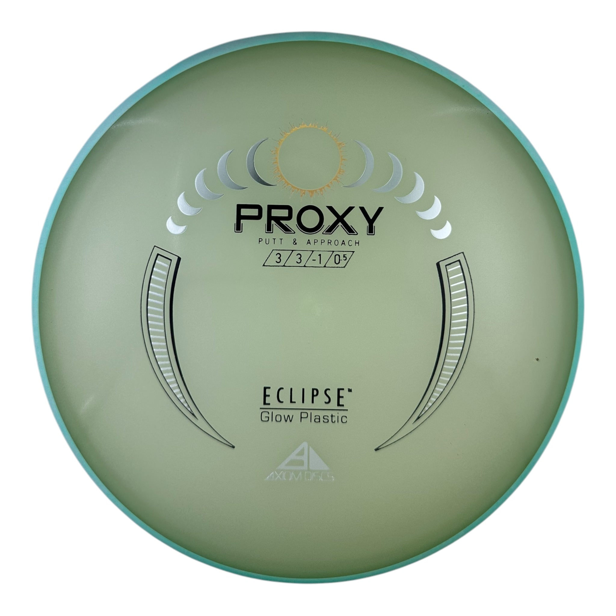 Axiom Proxy - Eclipse Glow Plastic