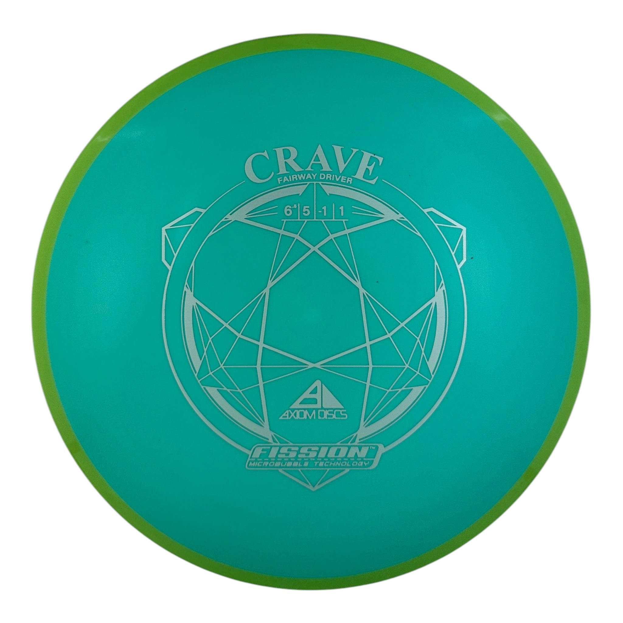 Axiom Crave - Fission Plastic