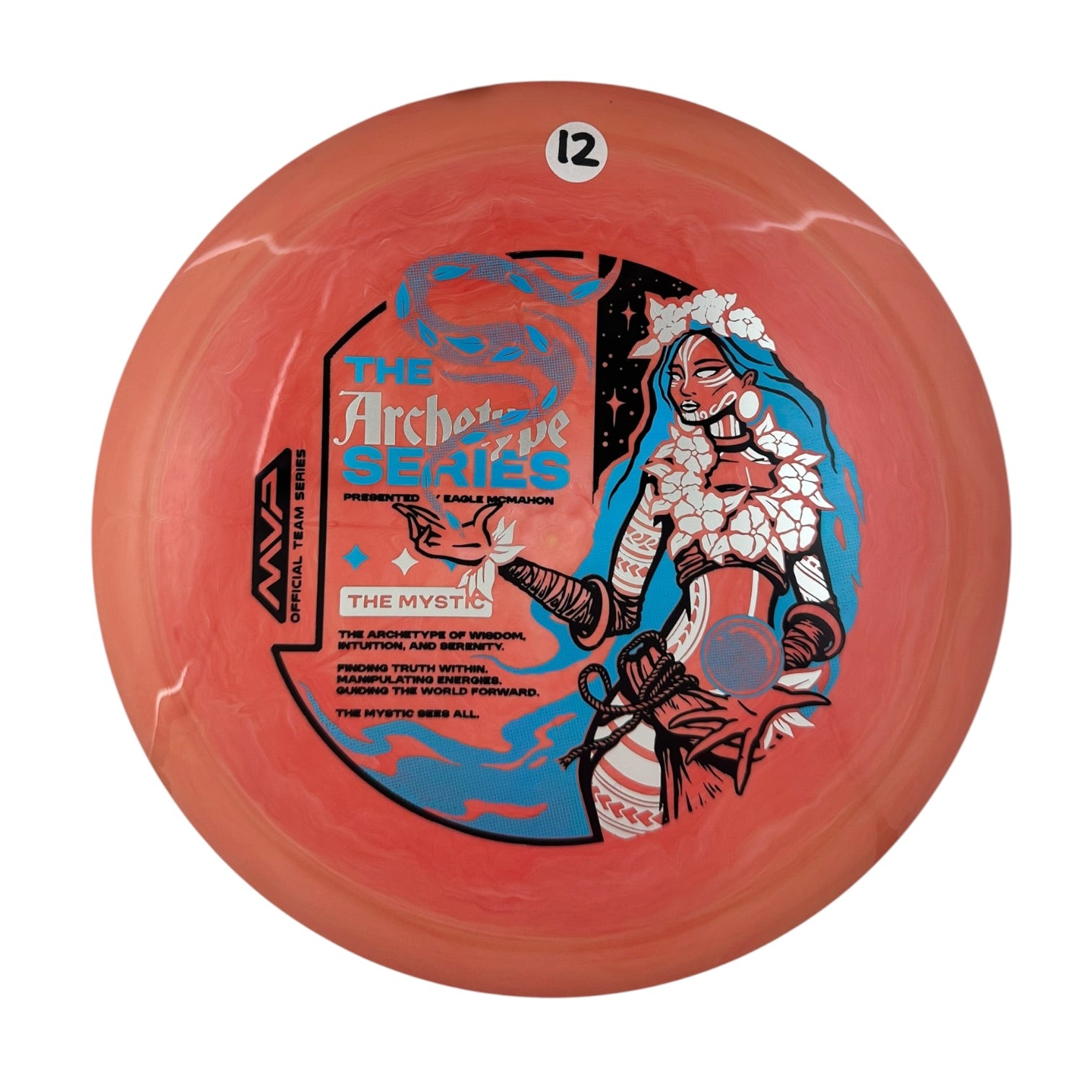 Streamline Boost - Neutron Plastic – Eagle Team Series