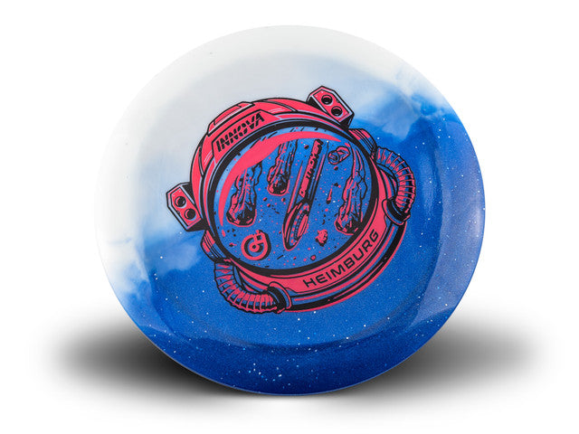 Innova Destroyer - Duo Plastic - Calvin Heimburg 2026 Tour Series