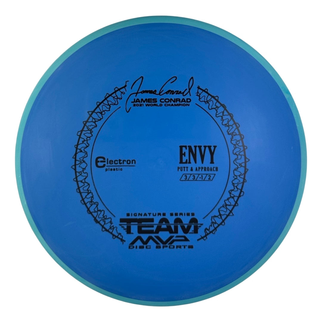 Axiom Envy - Electron James Conrad Signiture Series