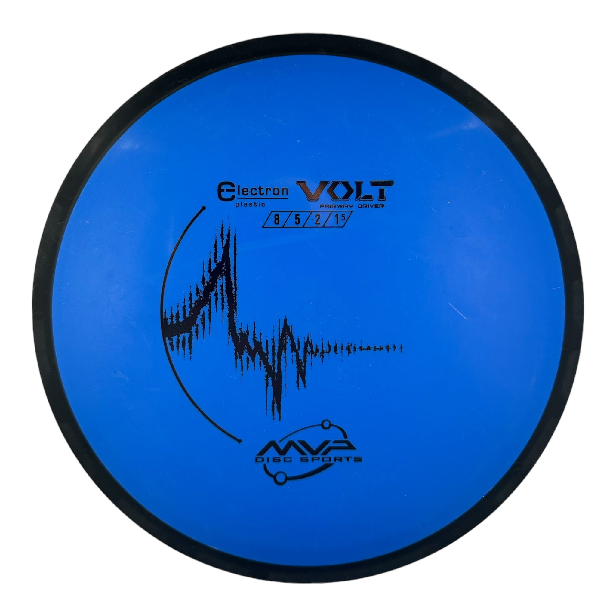 MVP Volt - Electron