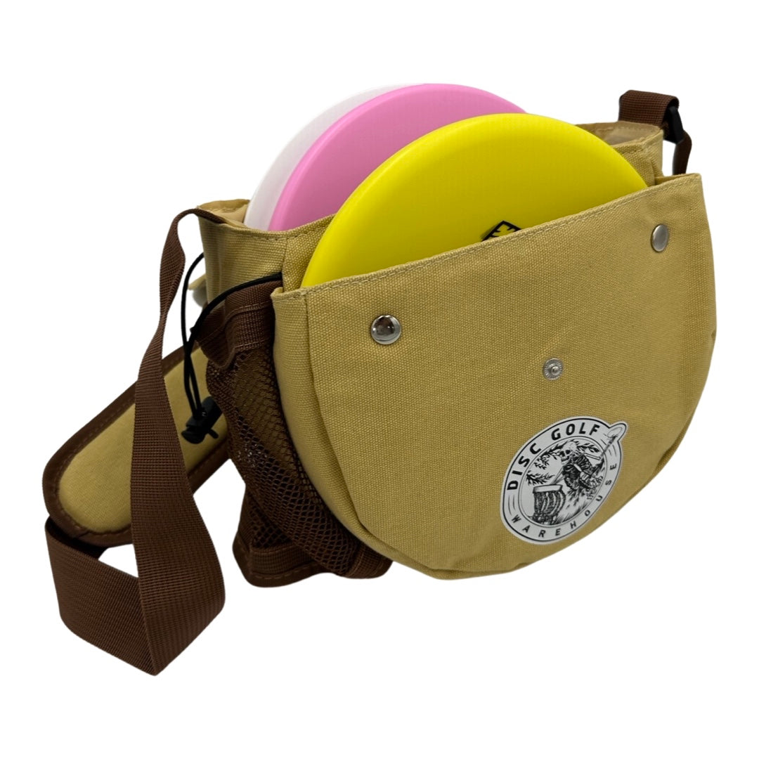 DGW Starter Bag Discmania Active Soft Set