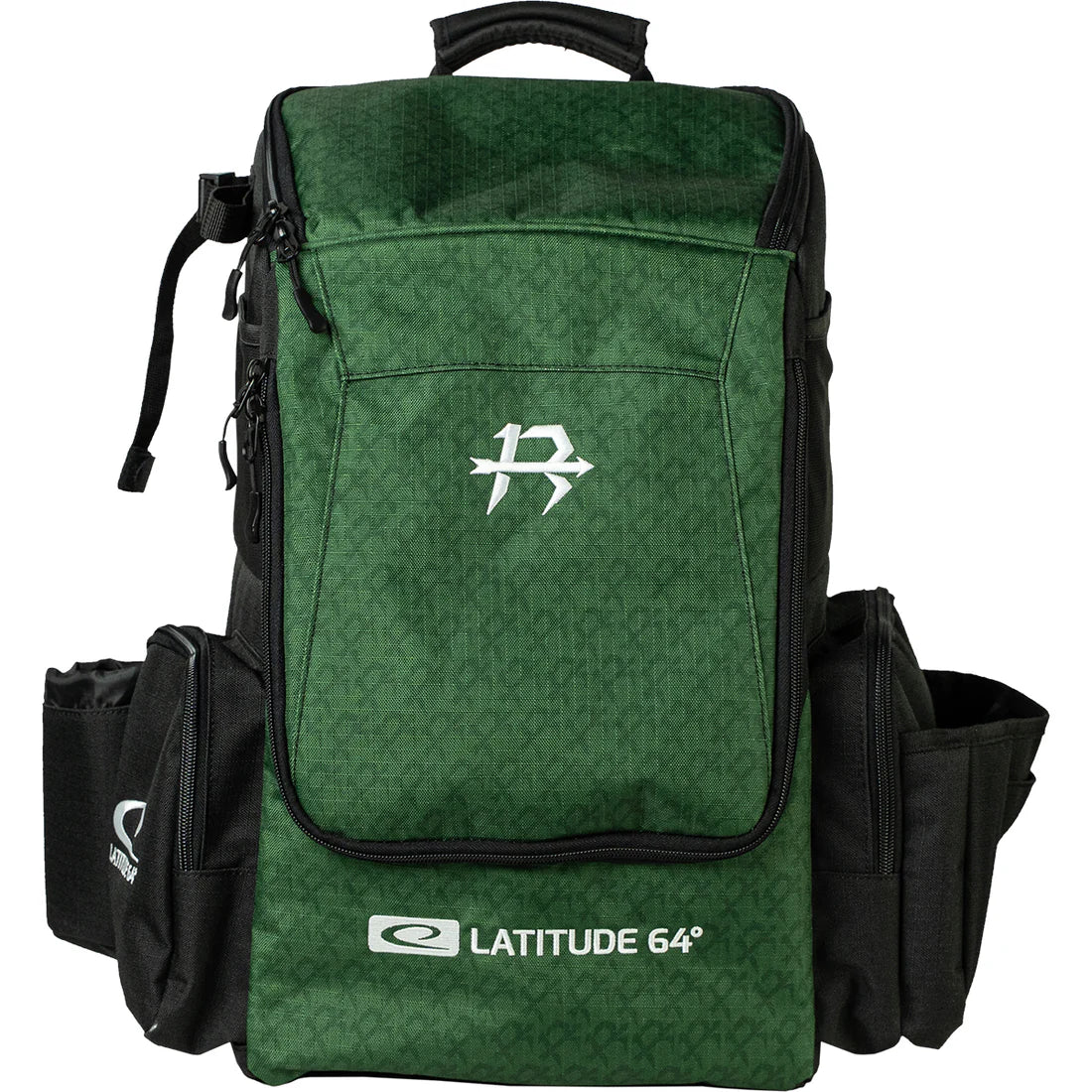 Latitude 64 Core Bag E3 - Isaac Robinson Edition