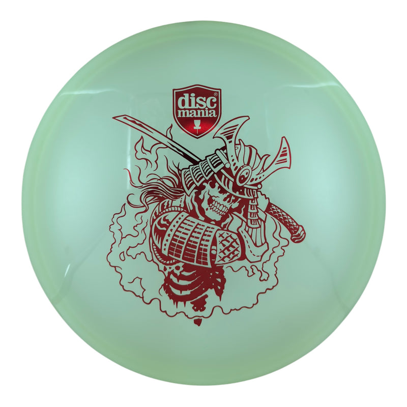 Discmania Shogun - Active Premium Glow