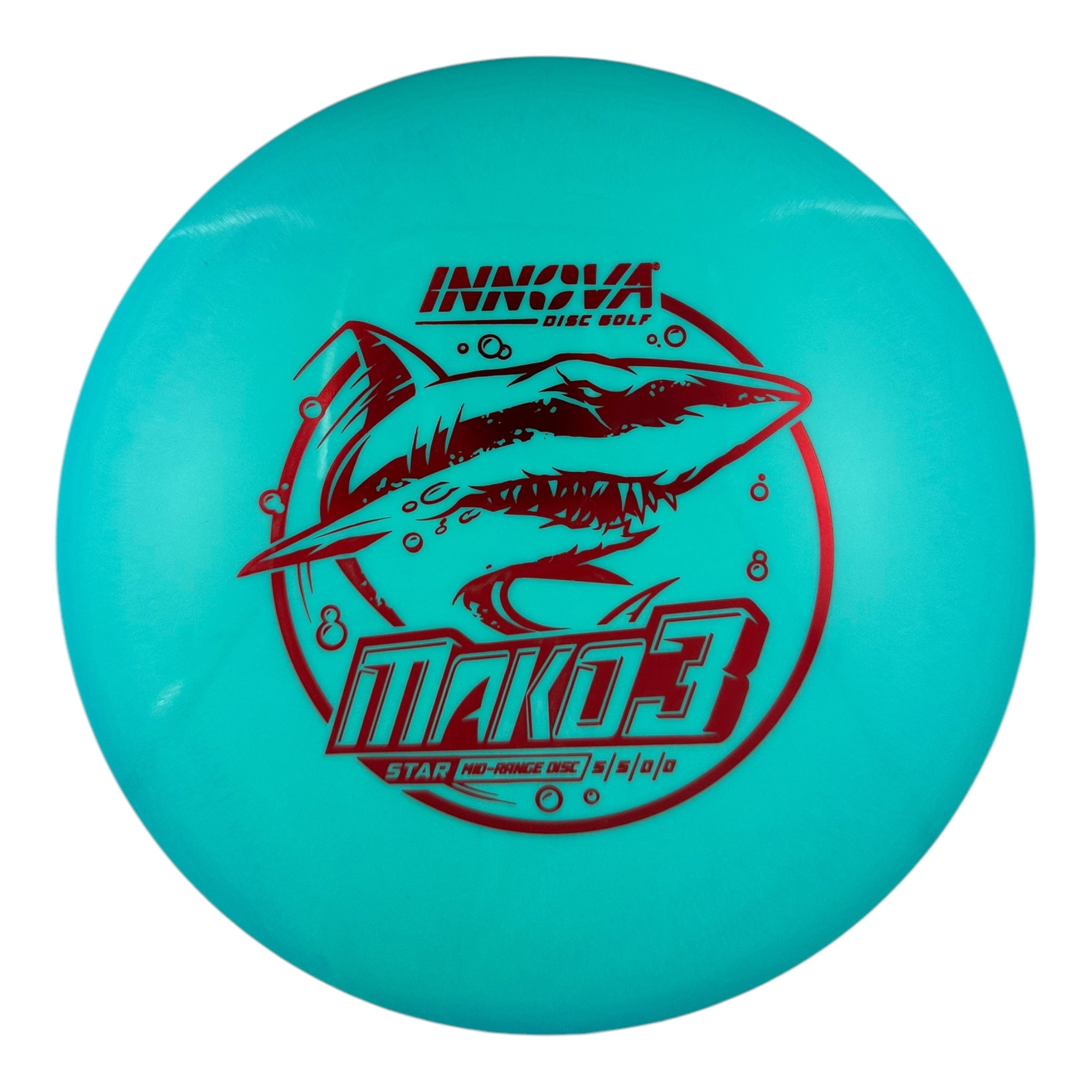 Innova Mako3 - Star Plastic