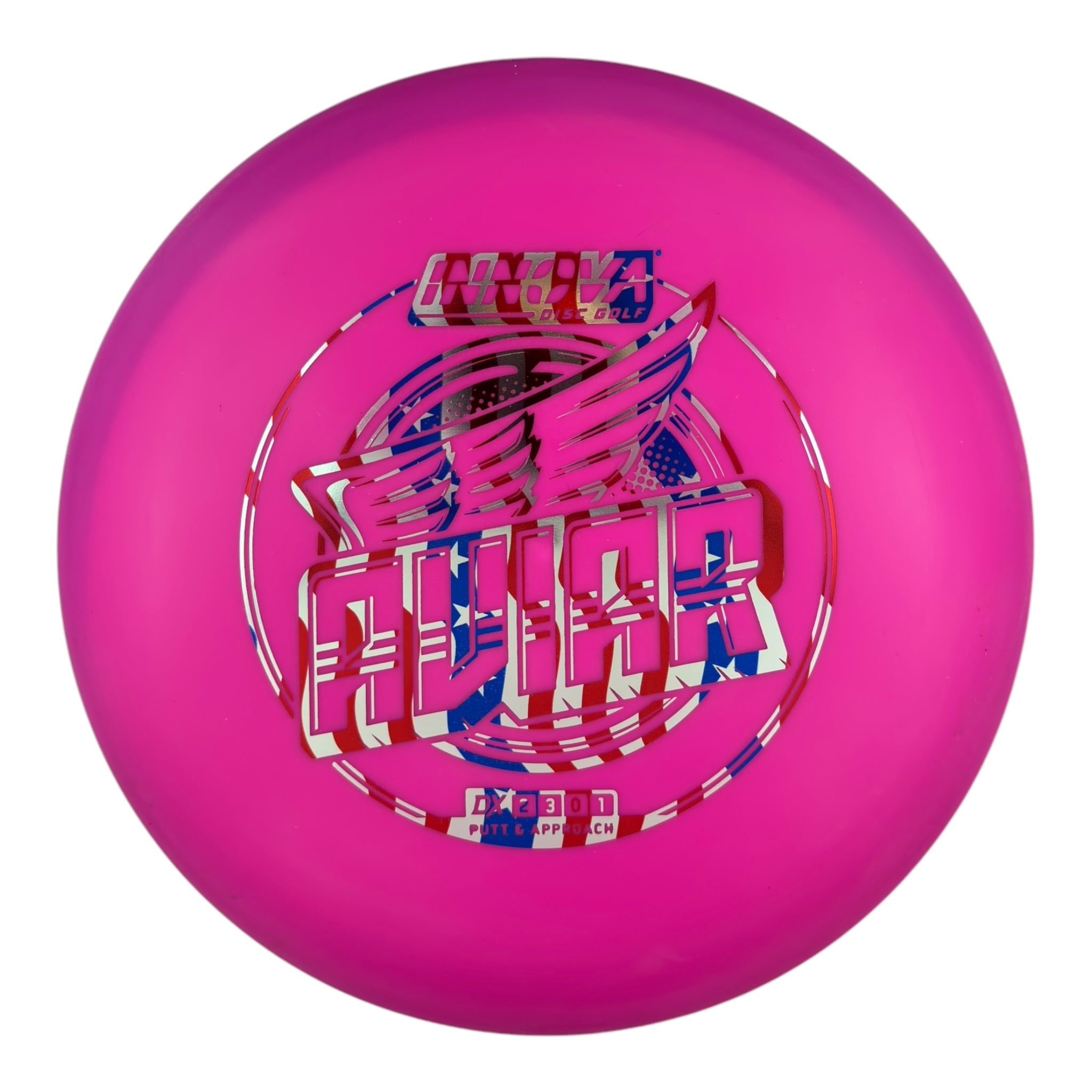 Innova Aviar - DX Plastic
