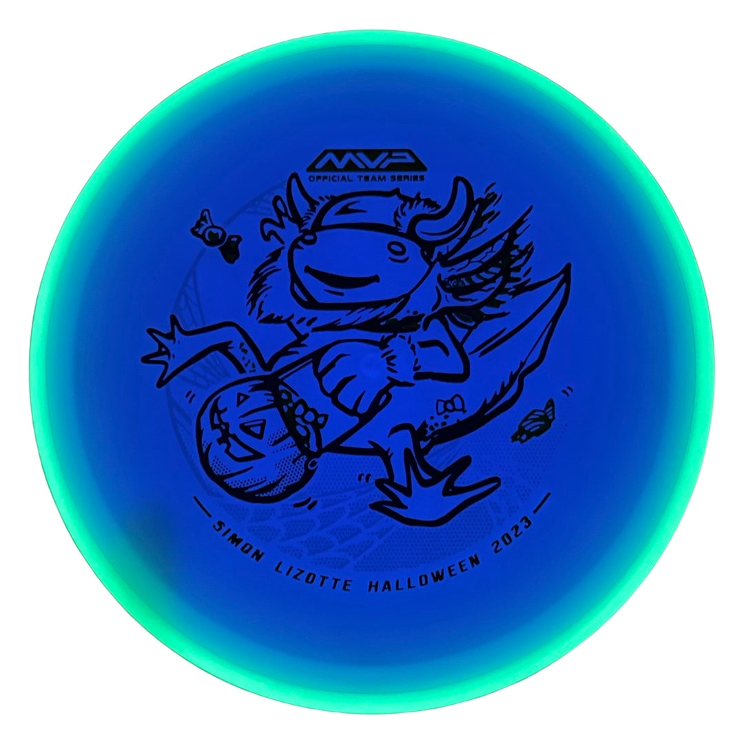 Axiom Hex - Total Eclipse Simon Lizotte Team Series