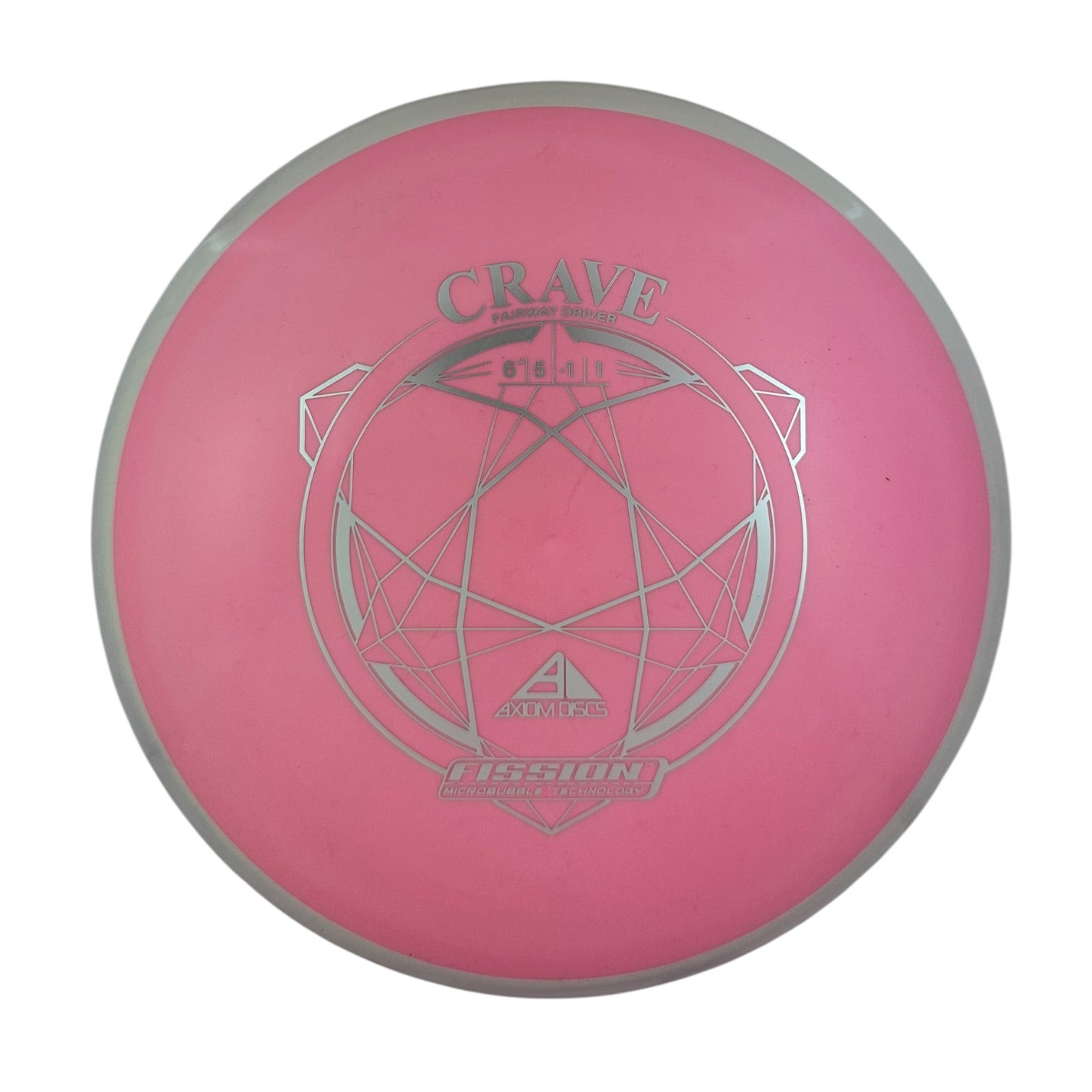 Axiom Crave - Fission Plastic