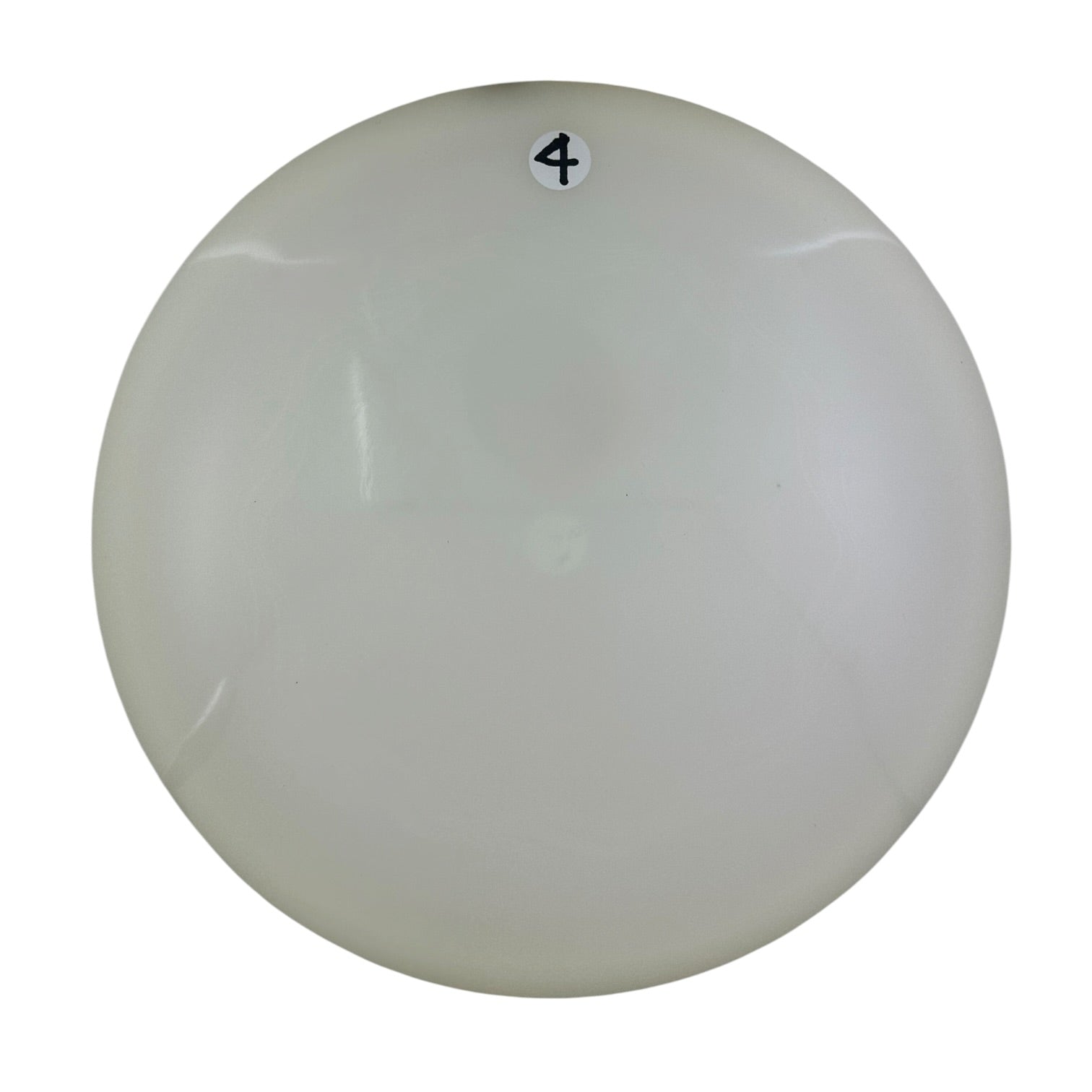 Loop Discs Wonder - Soft Touch Plastic