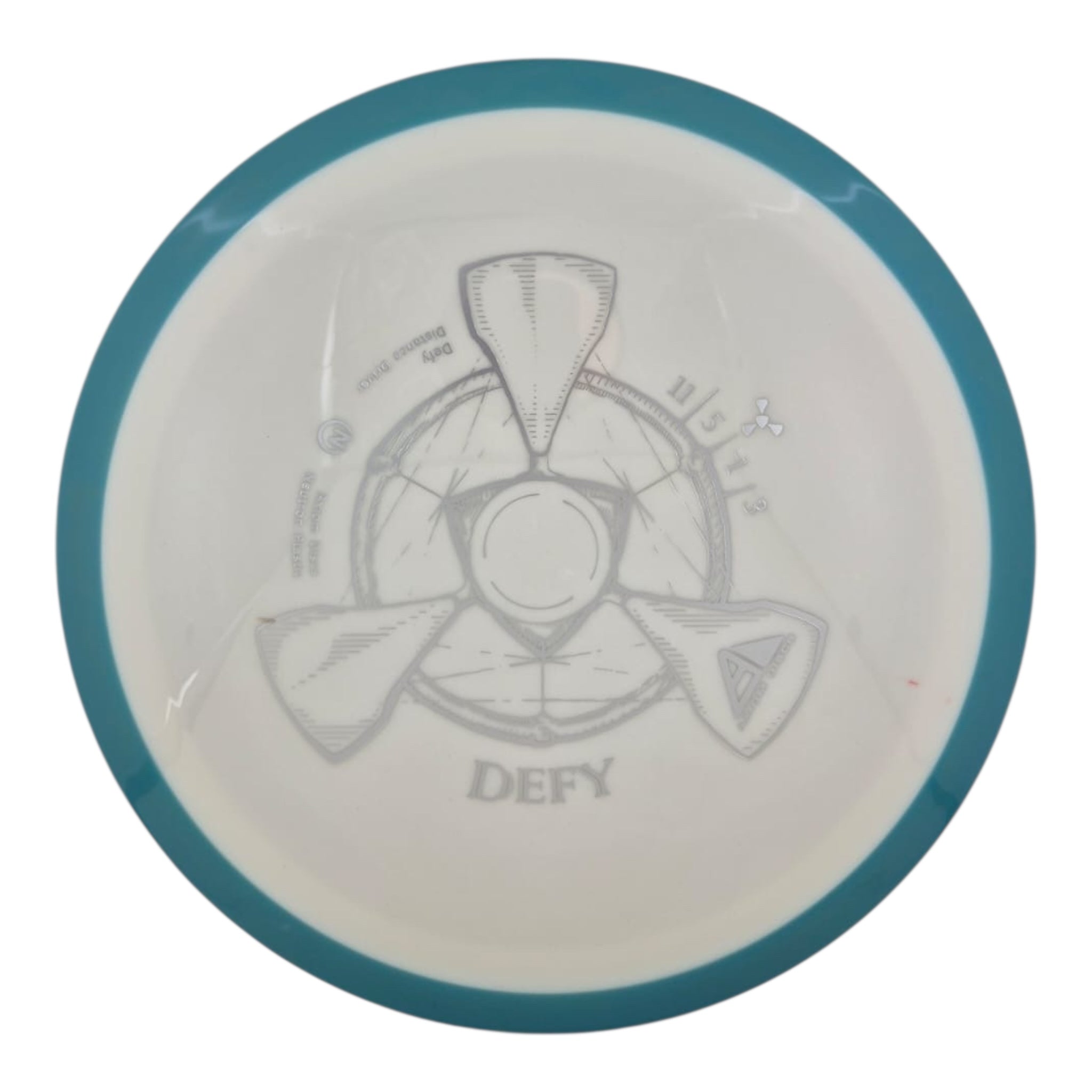 Axiom Defy - Neutron Plastic