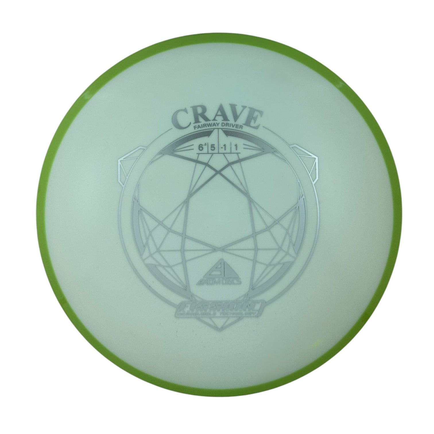 Axiom Crave - Fission Plastic