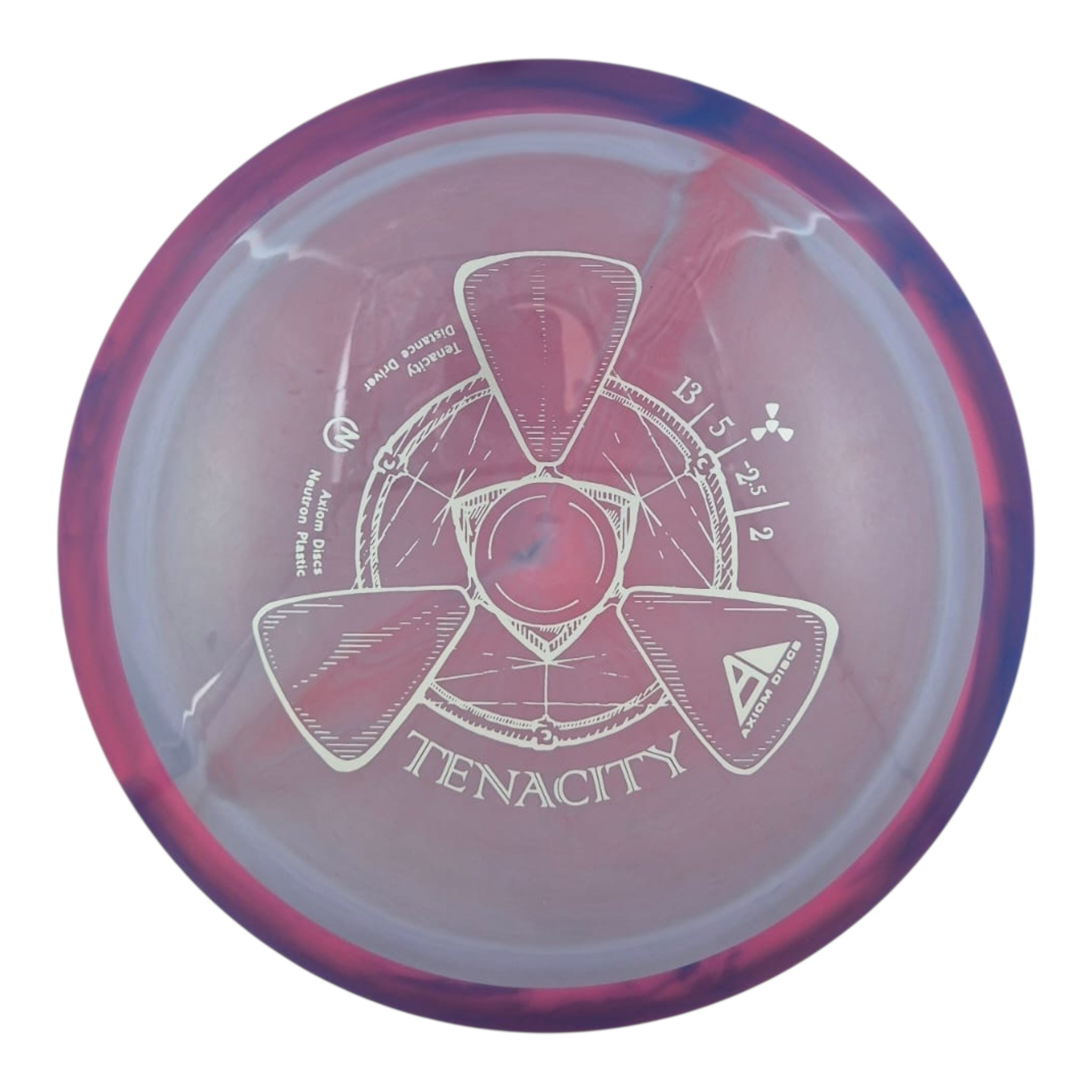 Axiom Tenacity - Neutron Plastic