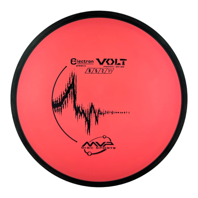MVP Volt - Electron
