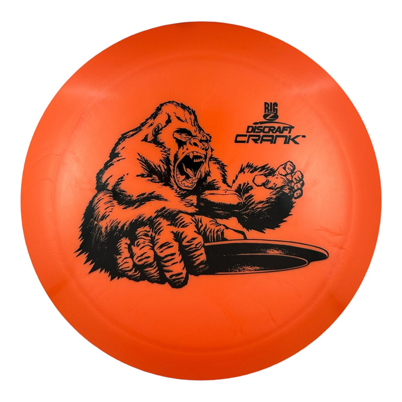 Discraft Crank - Big Z