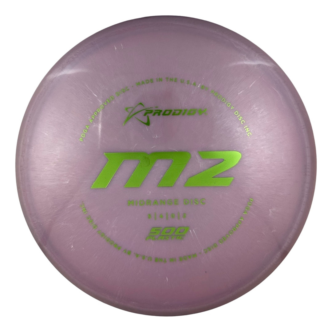 Prodigy M2 - 500