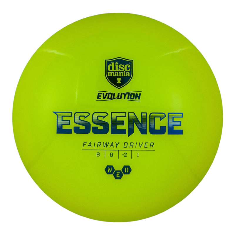 Discmania Essence - Neo Plastic