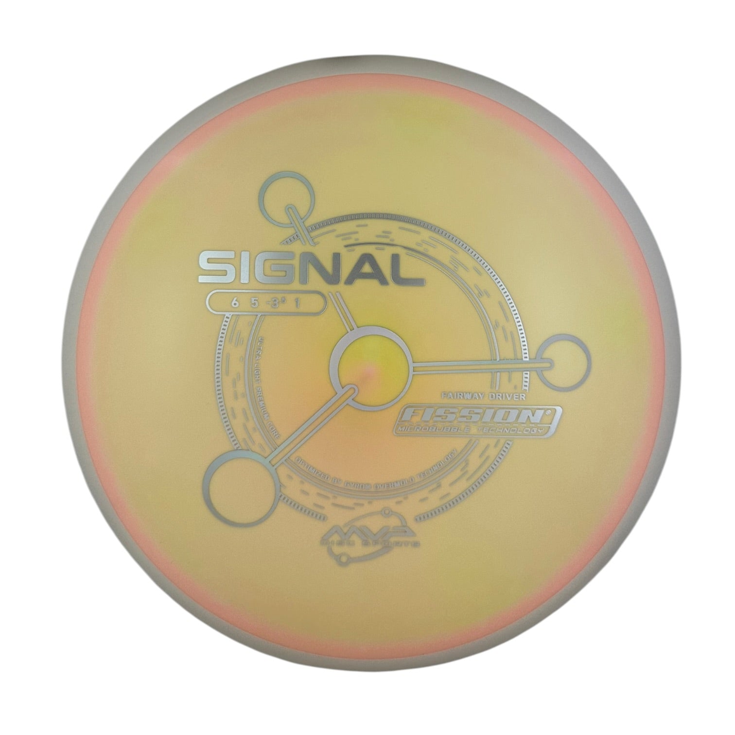 MVP Signal - Fission Plastic