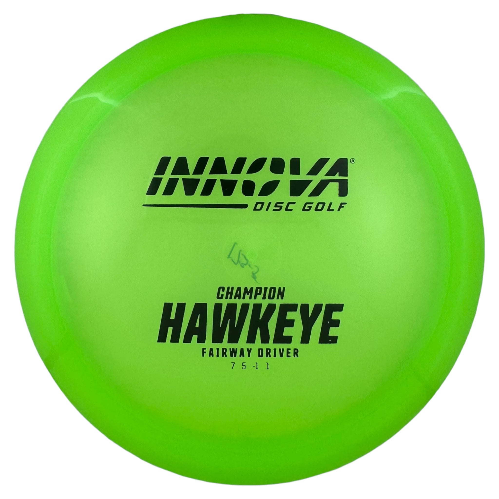 Innova Hawkeye - Champion