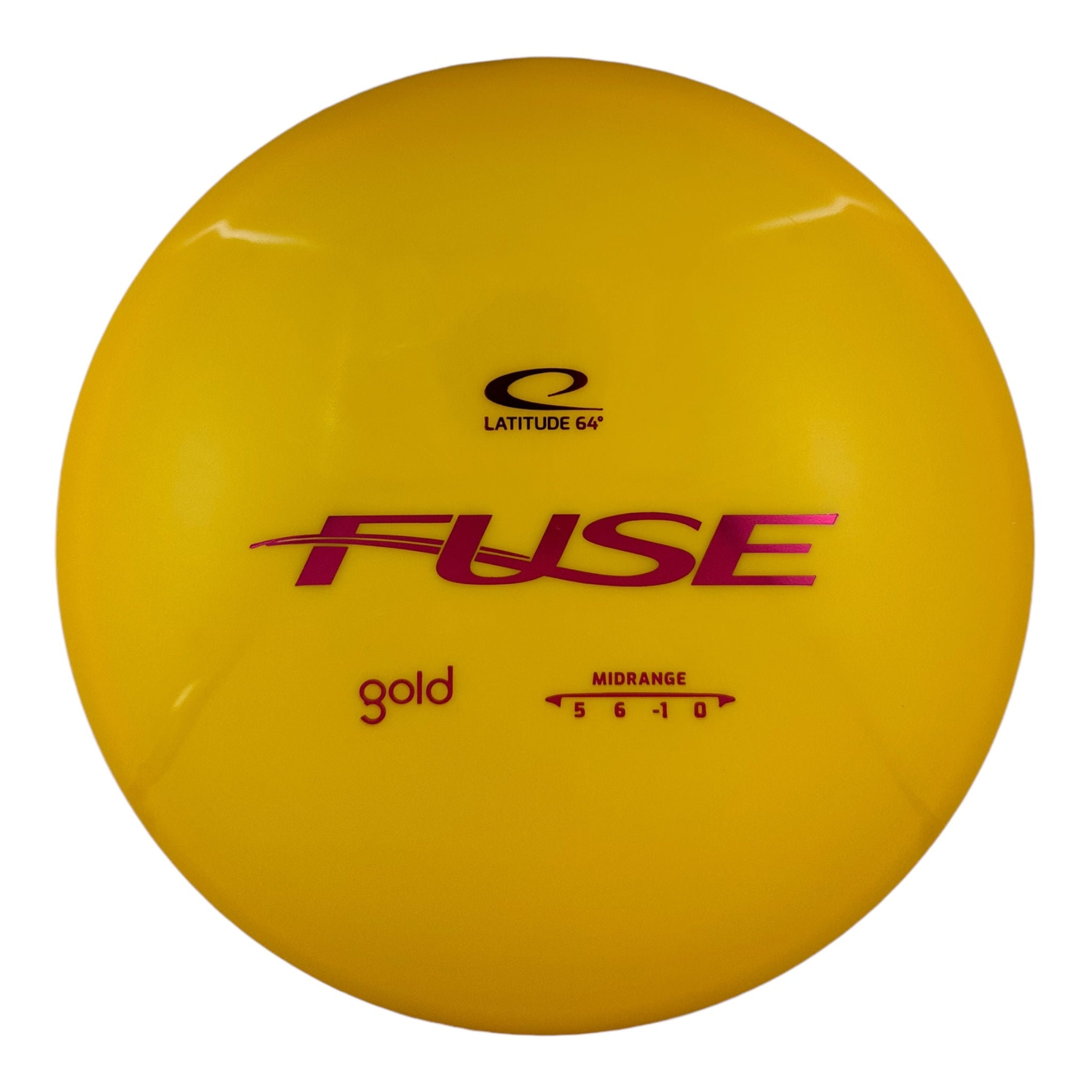 Latitude 64 Fuse - Gold