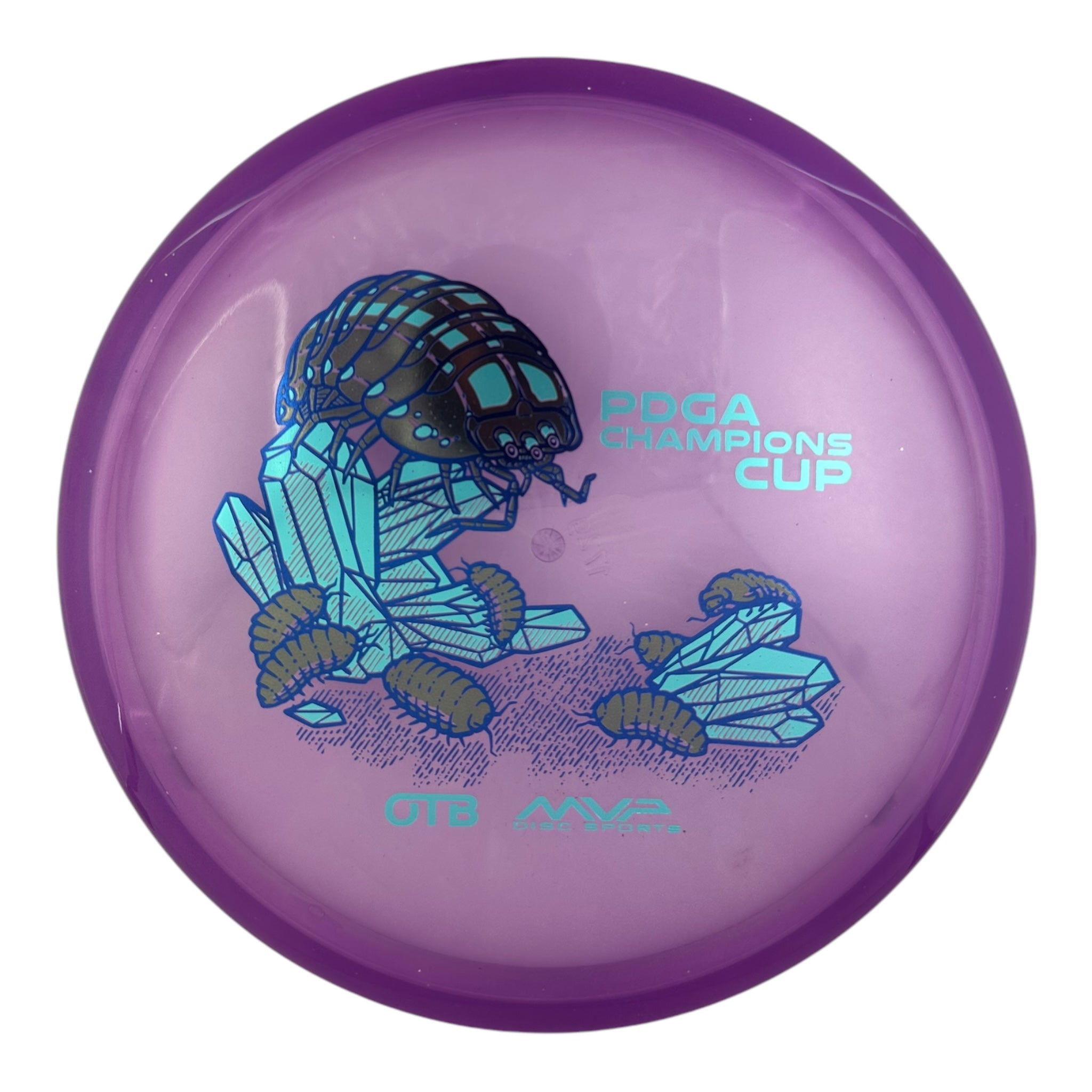 Streamline Range - Proton Soft Plastic - Champions Cup Edition