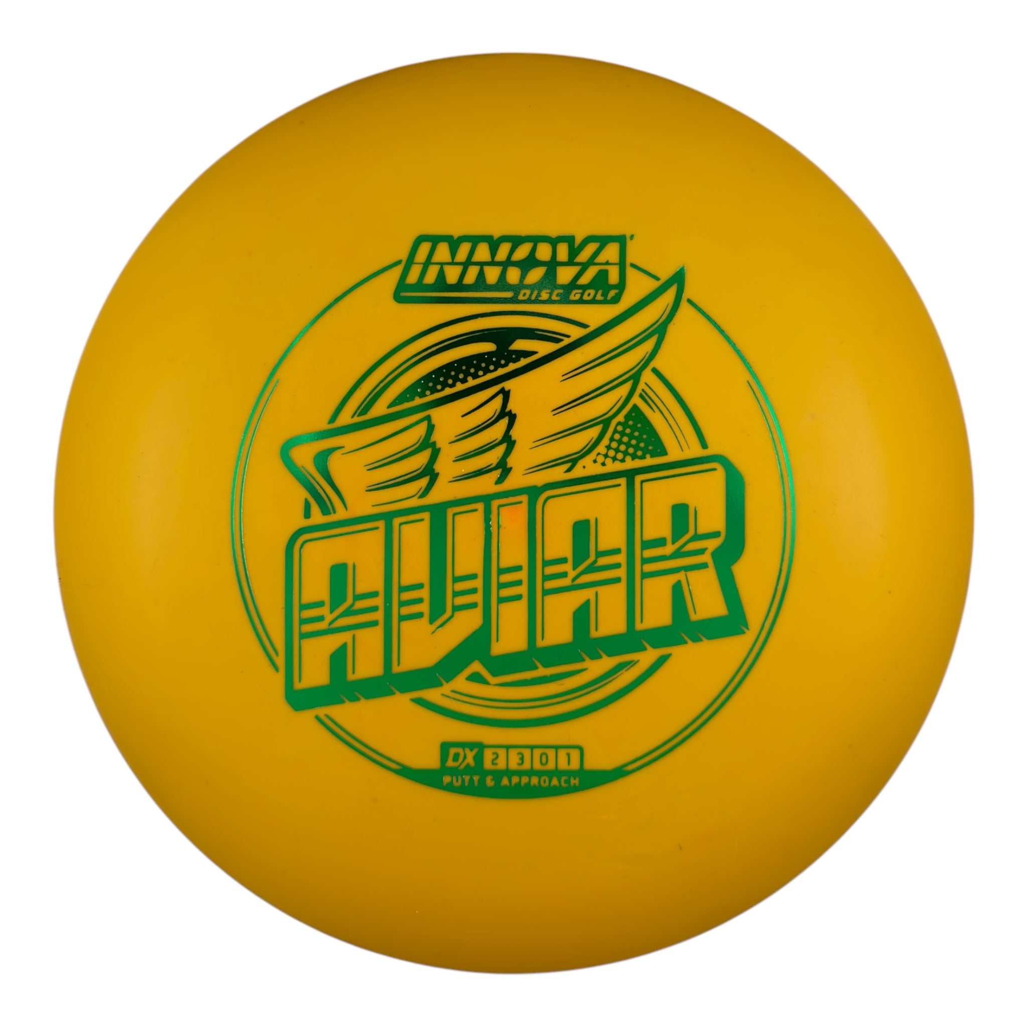 Innova Aviar - DX Plastic