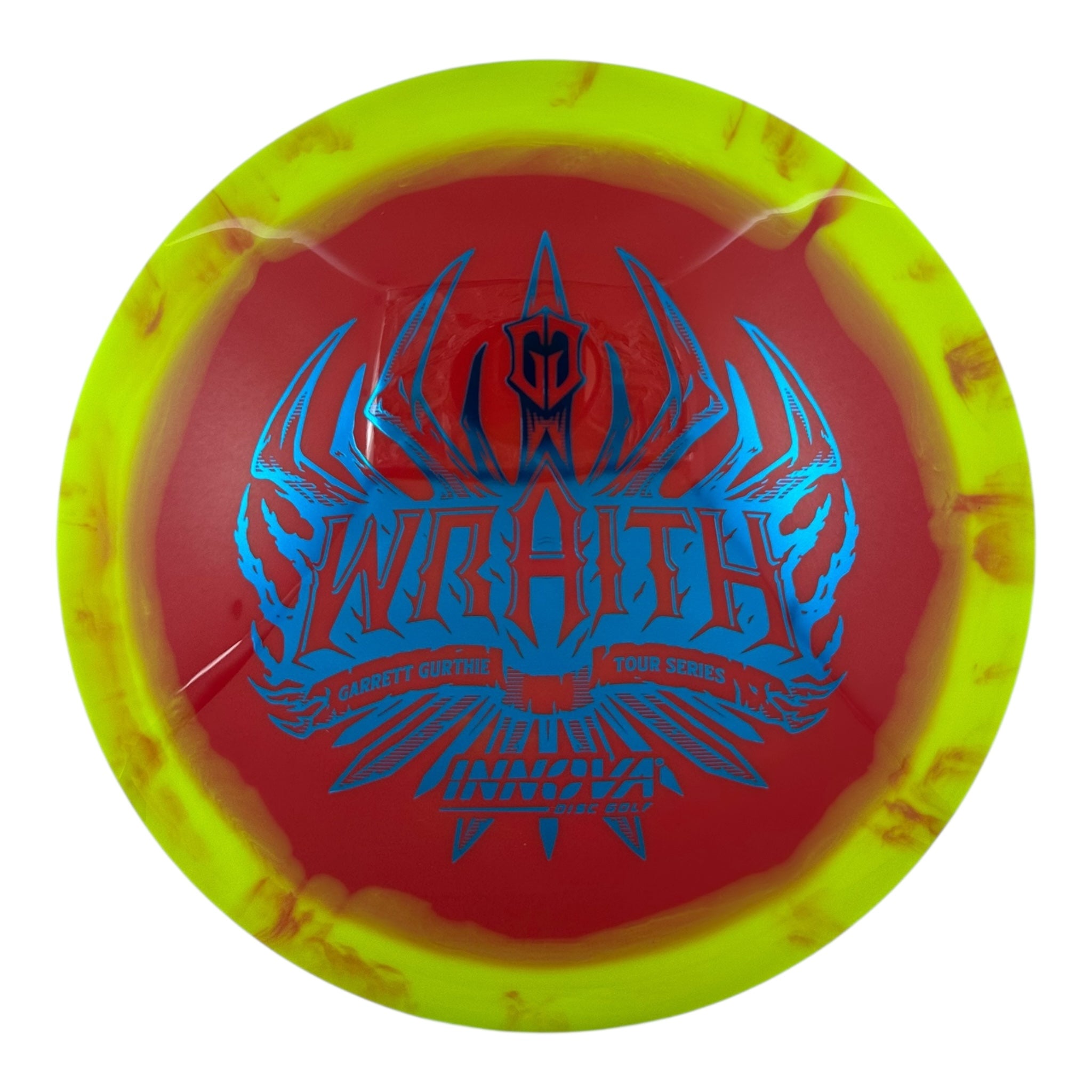 Innova Wraith - Halo Star Plastic - Garrett Gurthie 2025 Tour Series