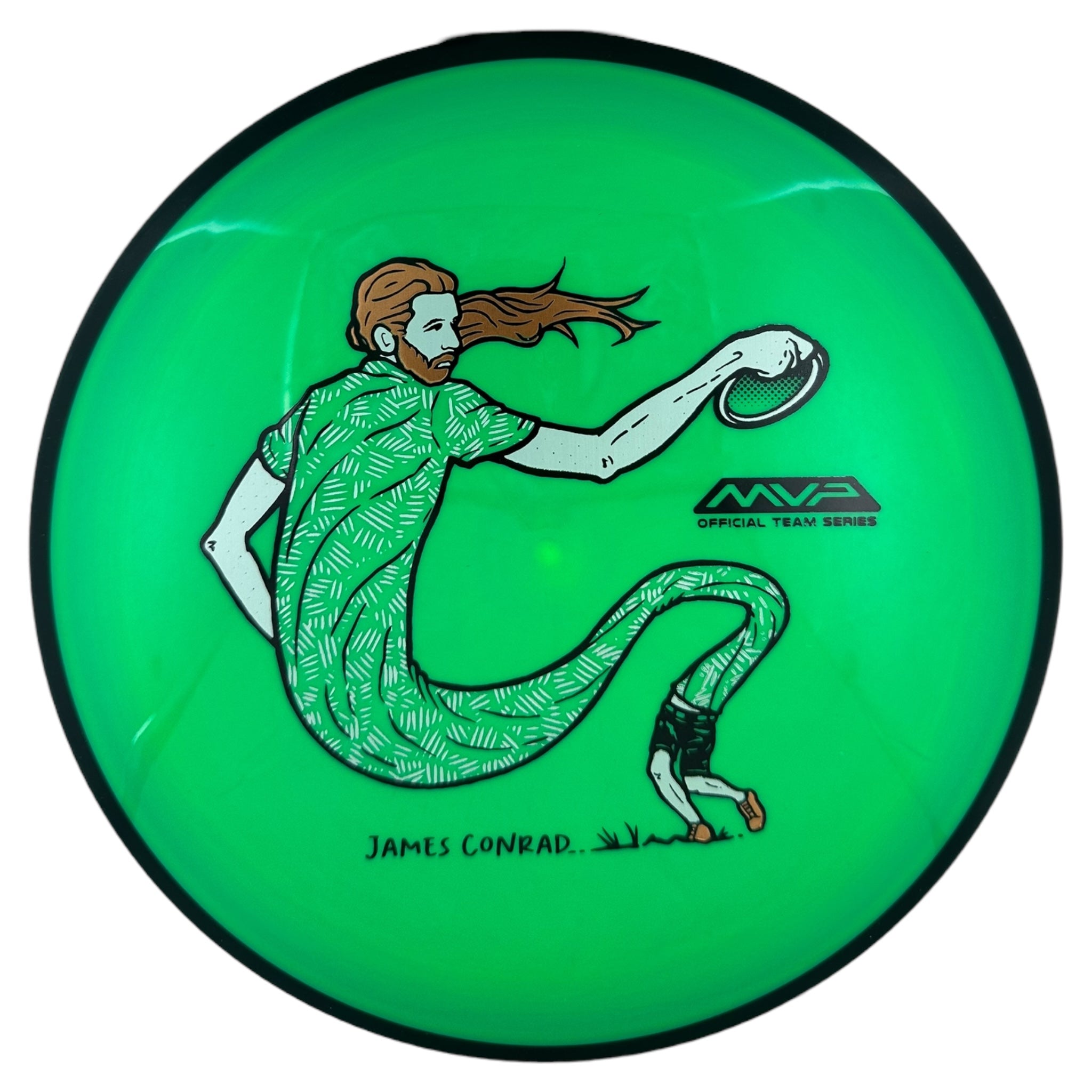 MVP Detour - Neutron Conrad Team Series